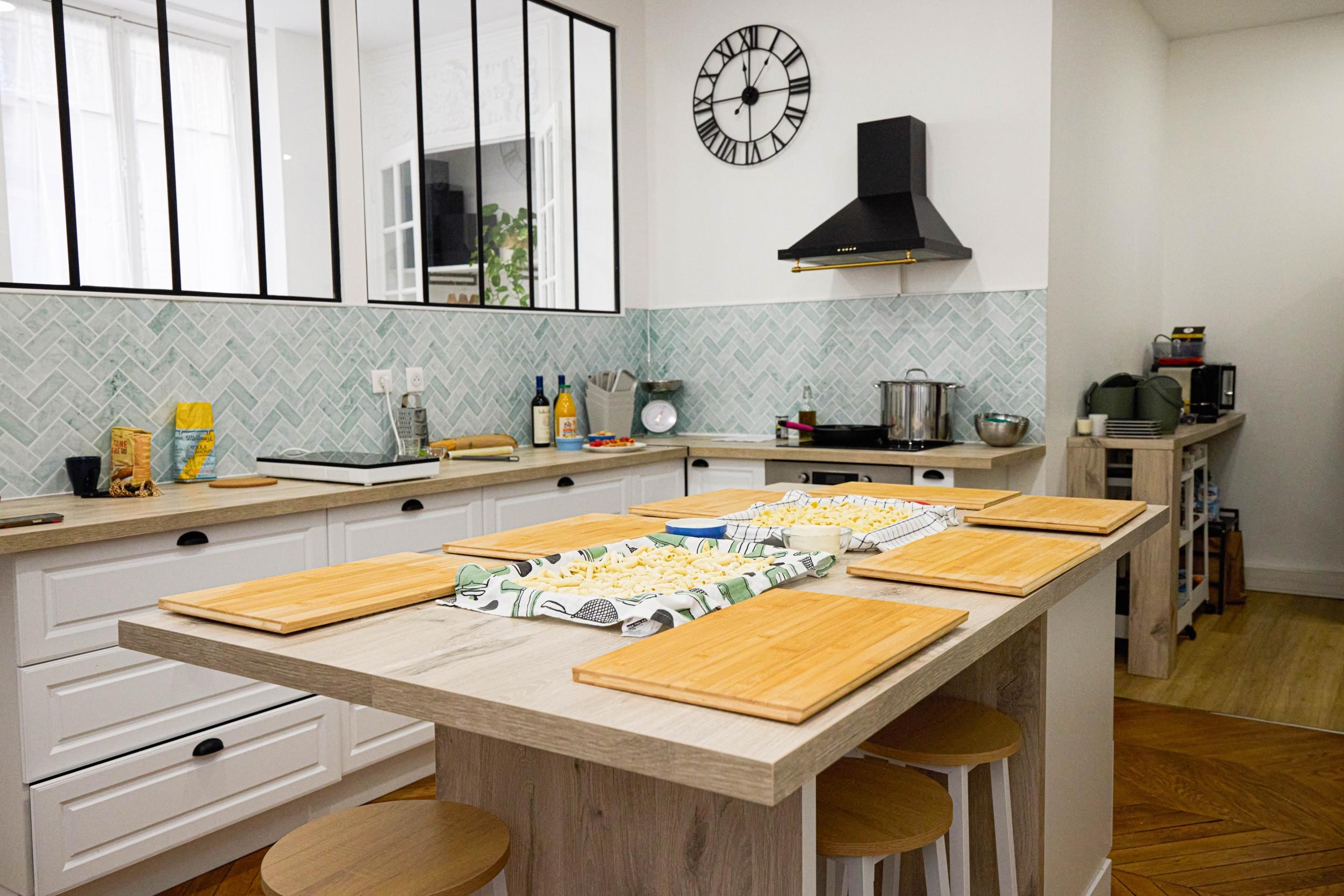 Découvrez la cuisine typique romaine avec Elisa - Image n°9 - Wecandoo