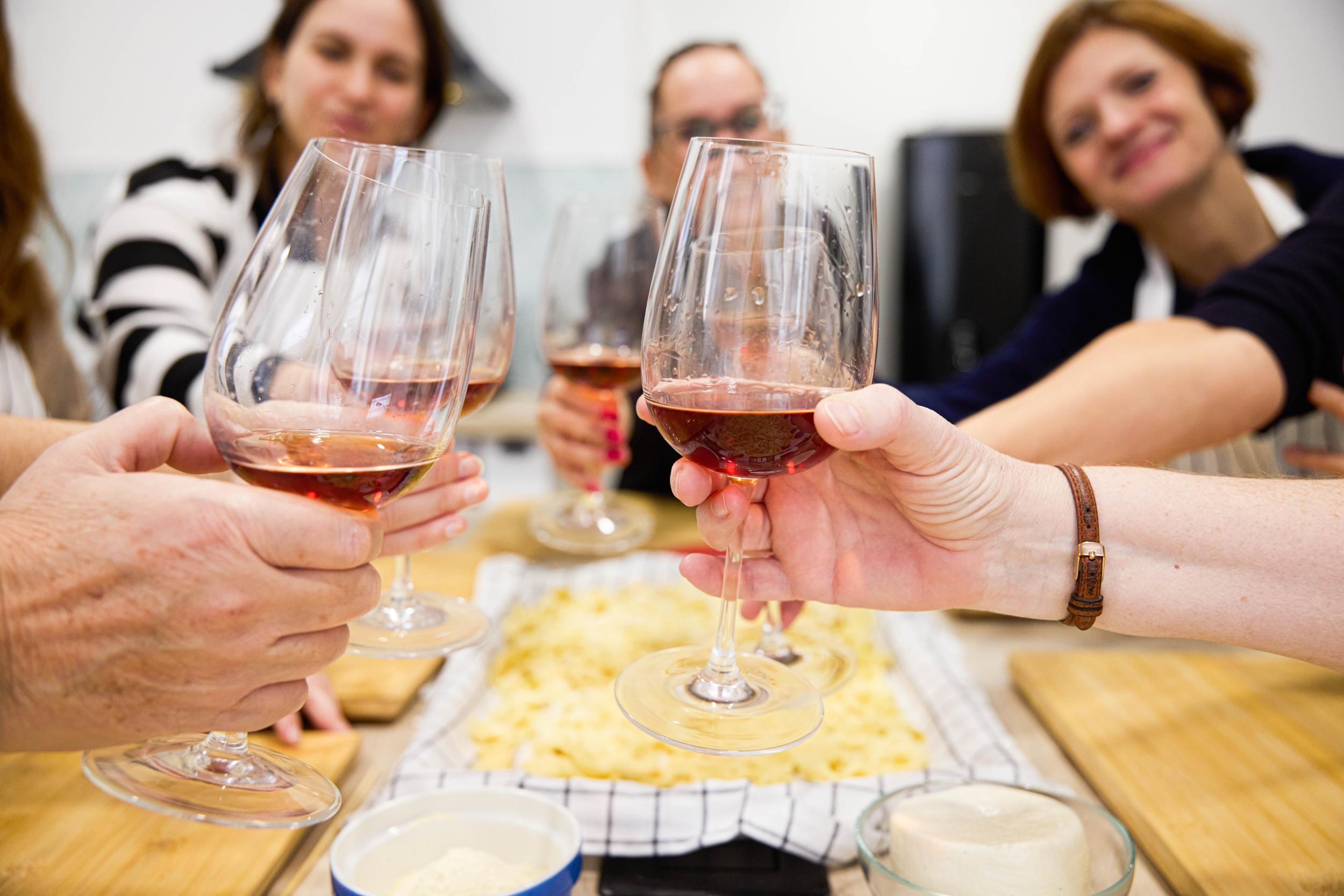 Découvrez la cuisine typique romaine avec Elisa - Image n°7 - Wecandoo