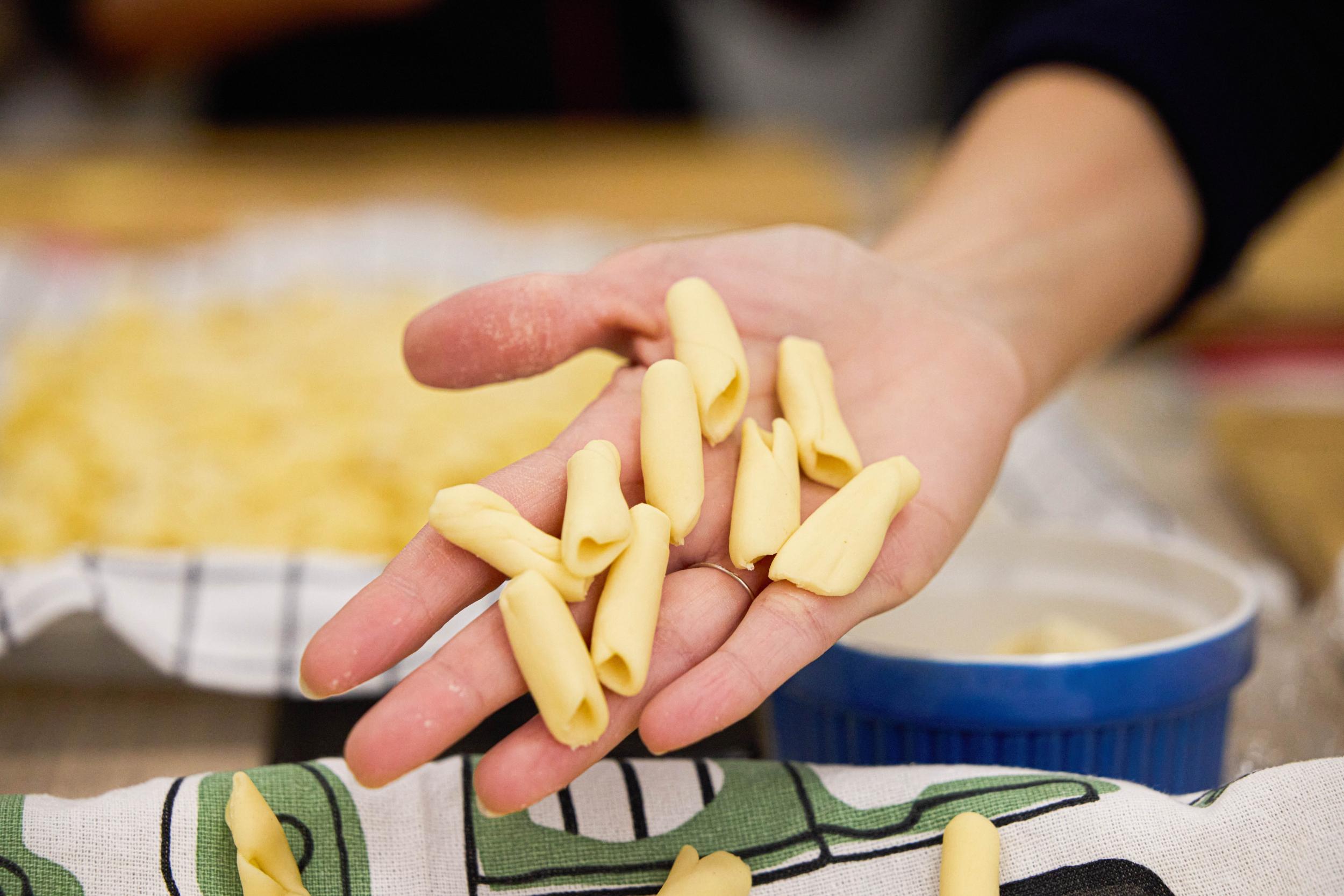 Découvrez la cuisine typique des pouilles avec Elisa - Image n°2 - Wecandoo