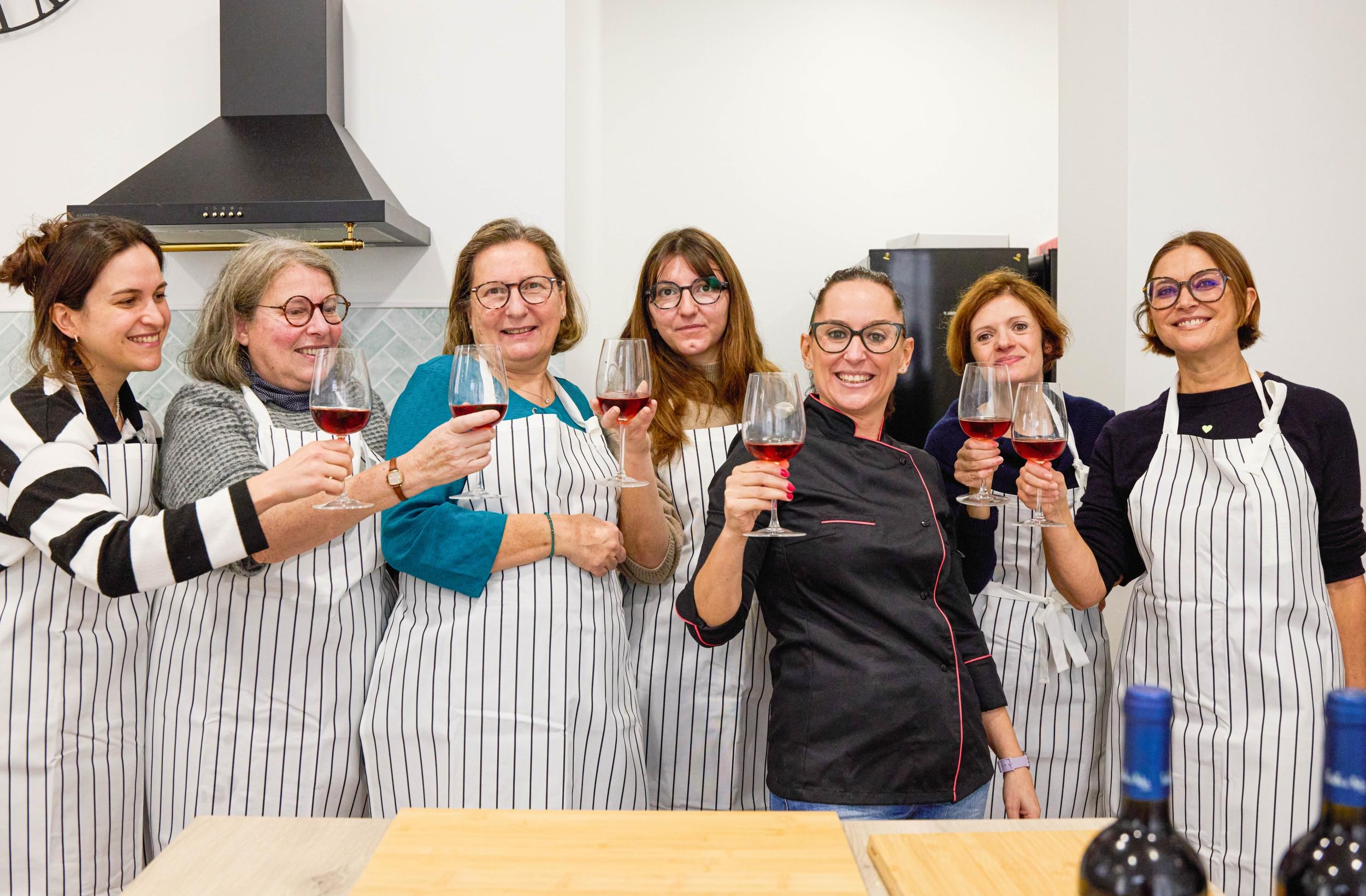 Découvrez la cuisine typique des pouilles avec Elisa - Image n°13 - Wecandoo