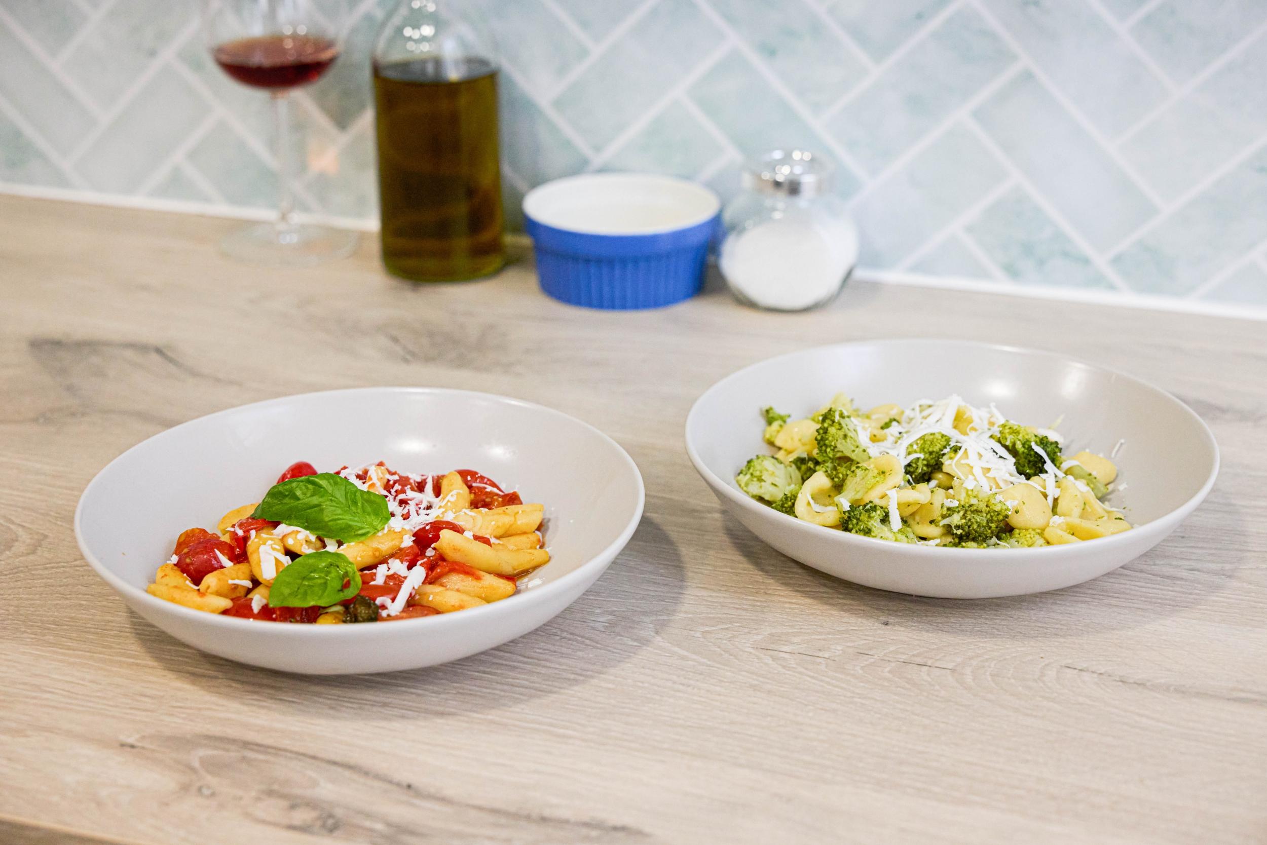 Découvrez la cuisine typique des pouilles avec Elisa - Image n°9 - Wecandoo