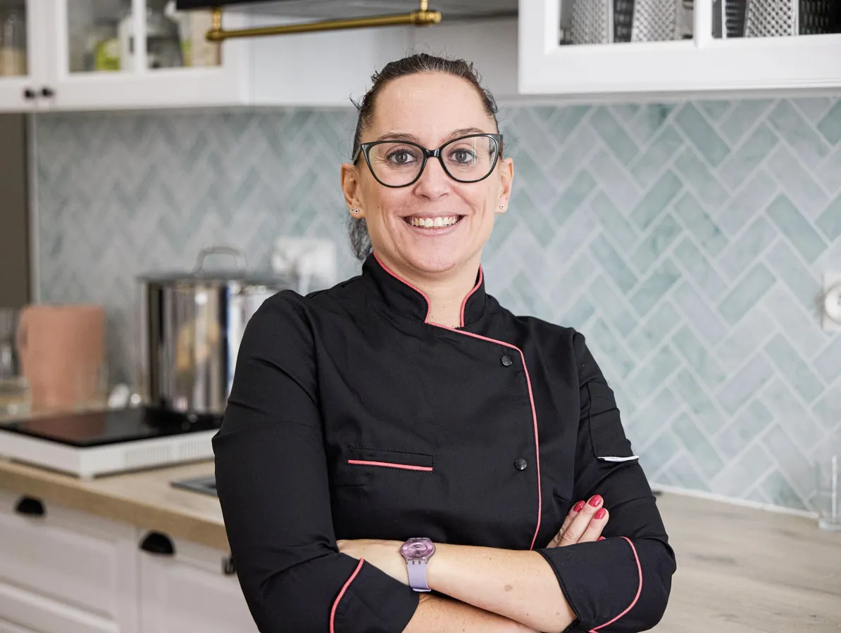 Rencontrez Elisa. - Wecandoo