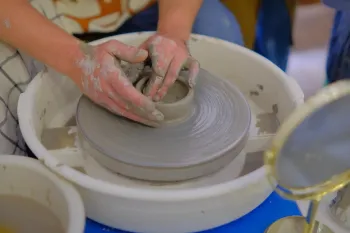 Découvrez le tour de potier à Toulouse