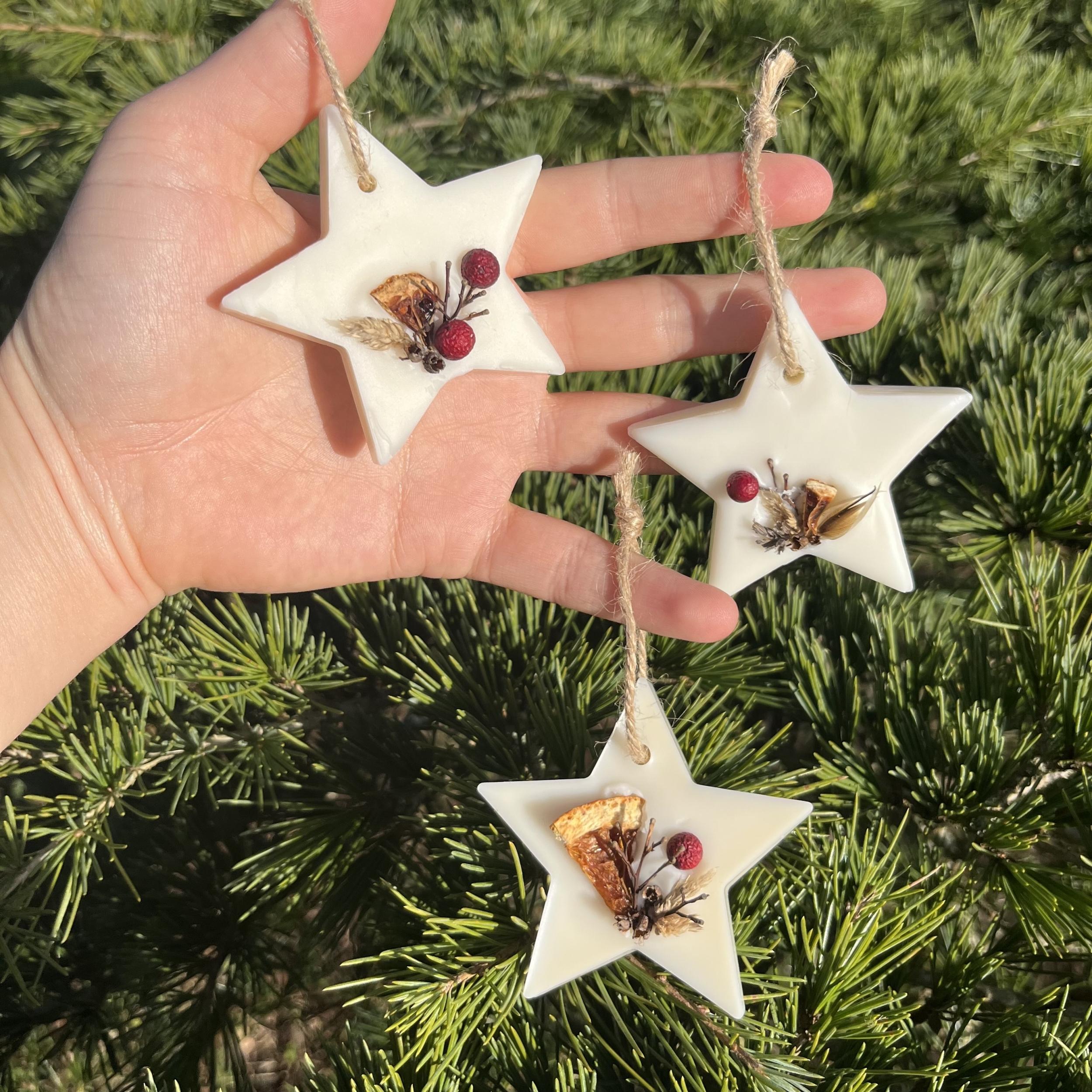 Créez vos suspensions parfumées avec Héloïse - Image n°6 - Wecandoo