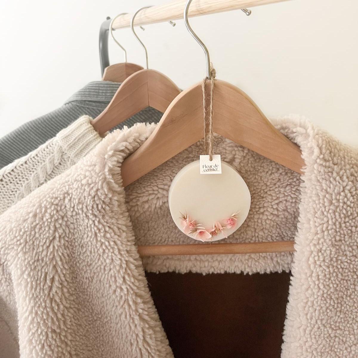 Créez vos suspensions parfumées avec Héloïse - Image n°4 - Wecandoo