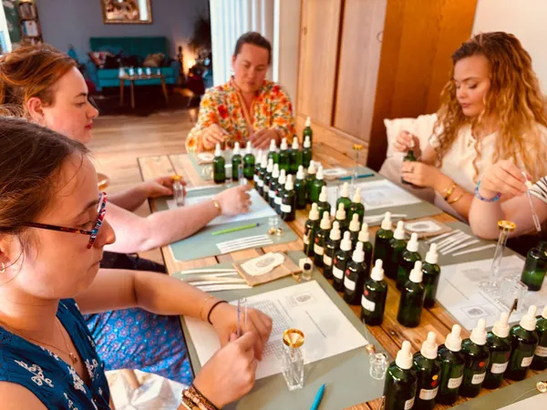 Composez votre parfum sur mesure - Image n°4 - Wecandoo