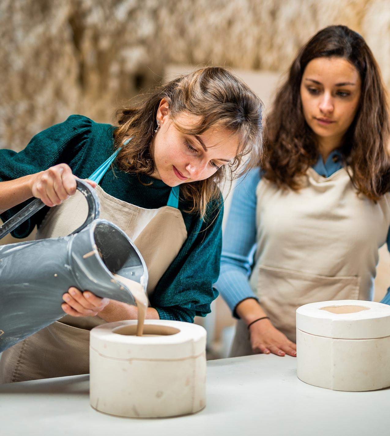 Initiez-vous au modelage - Image n°6 - Wecandoo