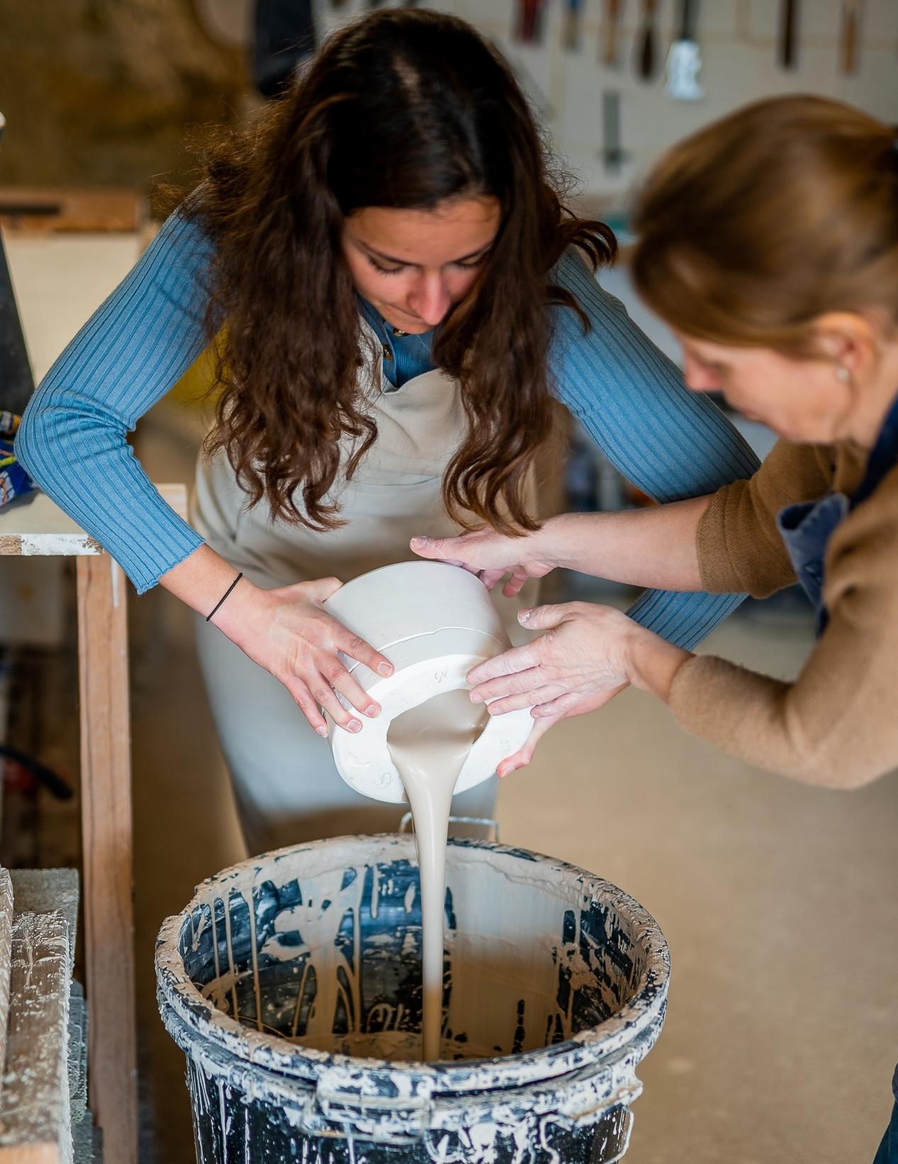 Initiez-vous au modelage - Image n°7 - Wecandoo