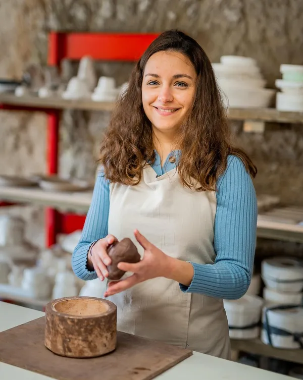 Initiez-vous au modelage - Image n°3 - Wecandoo