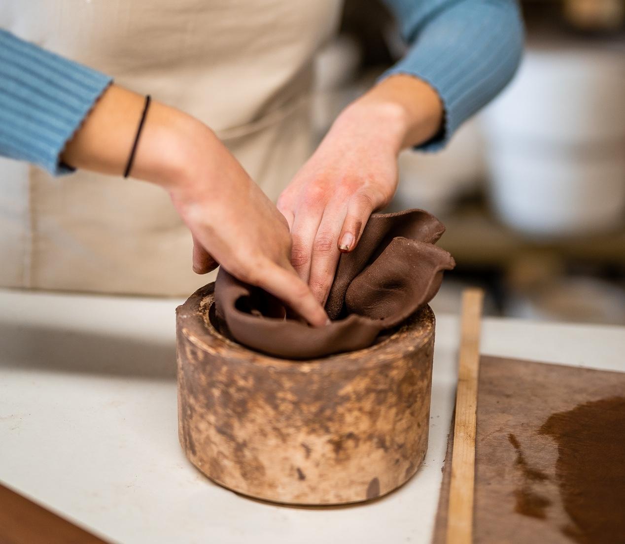 Initiez-vous au modelage - Image n°1 - Wecandoo