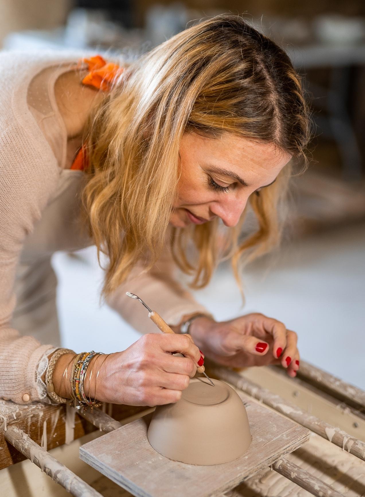 Initiez-vous au modelage - Image n°10 - Wecandoo