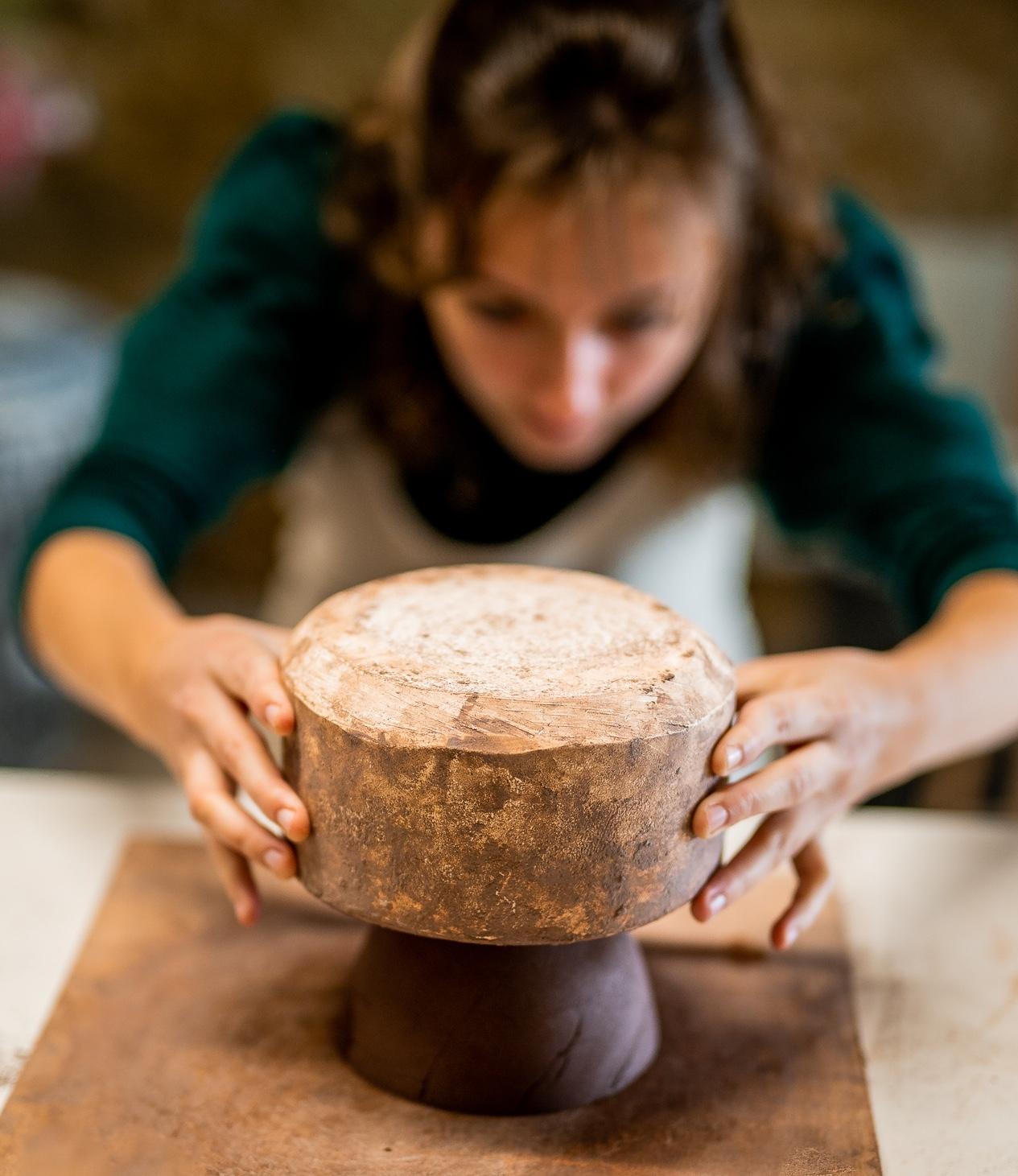 Initiez-vous au modelage - Image n°8 - Wecandoo