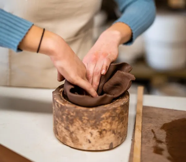 Initiez-vous au modelage