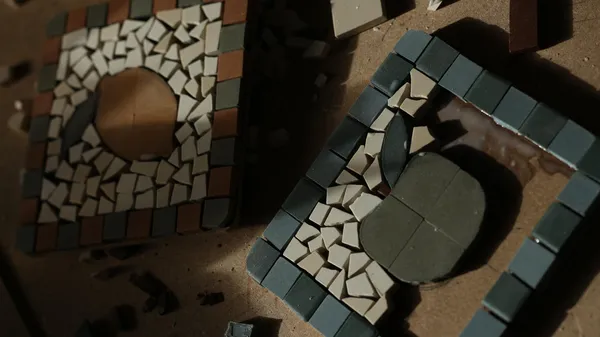 Initiez-vous à la mosaïque avec Philippine - Afbeelding nr. 2 - Wecandoo