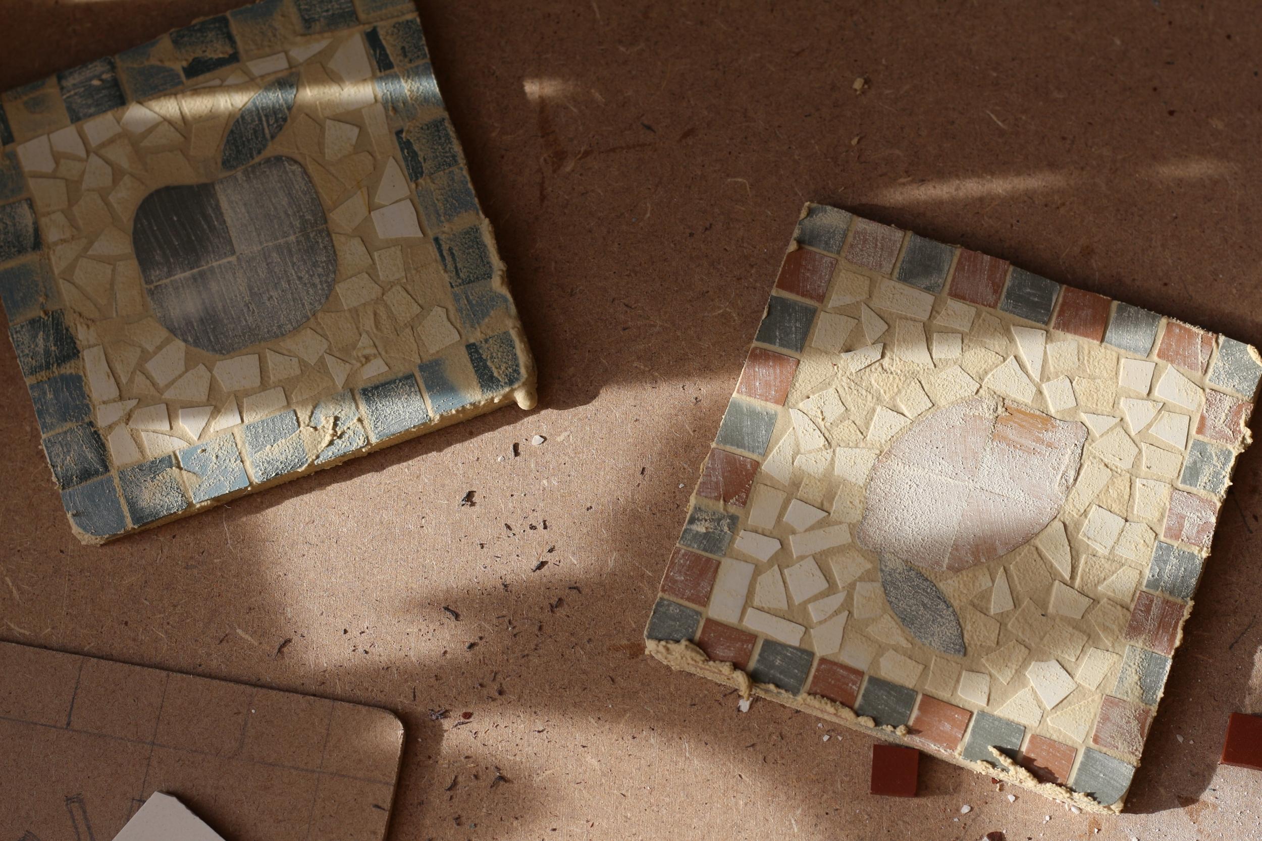 Initiez-vous à la mosaïque avec Philippine - Image n°6 - Wecandoo