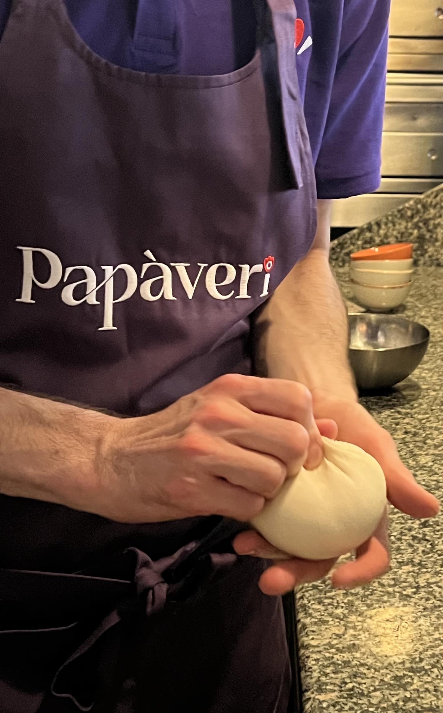 Réalisez votre pizza avec Jo et son équipe - Image n°12 - Wecandoo