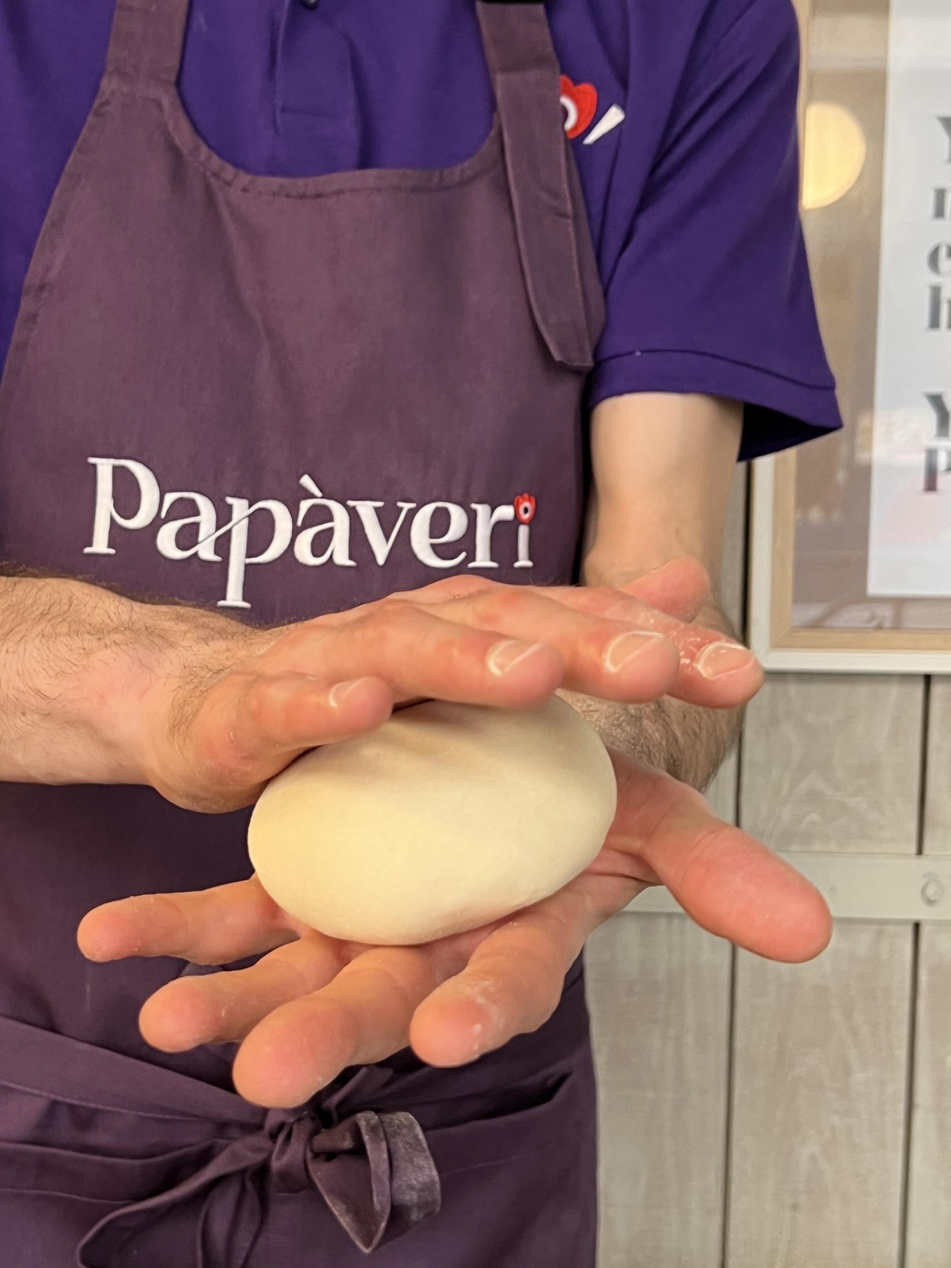 Réalisez votre pizza avec Jo et son équipe - Image n°10 - Wecandoo