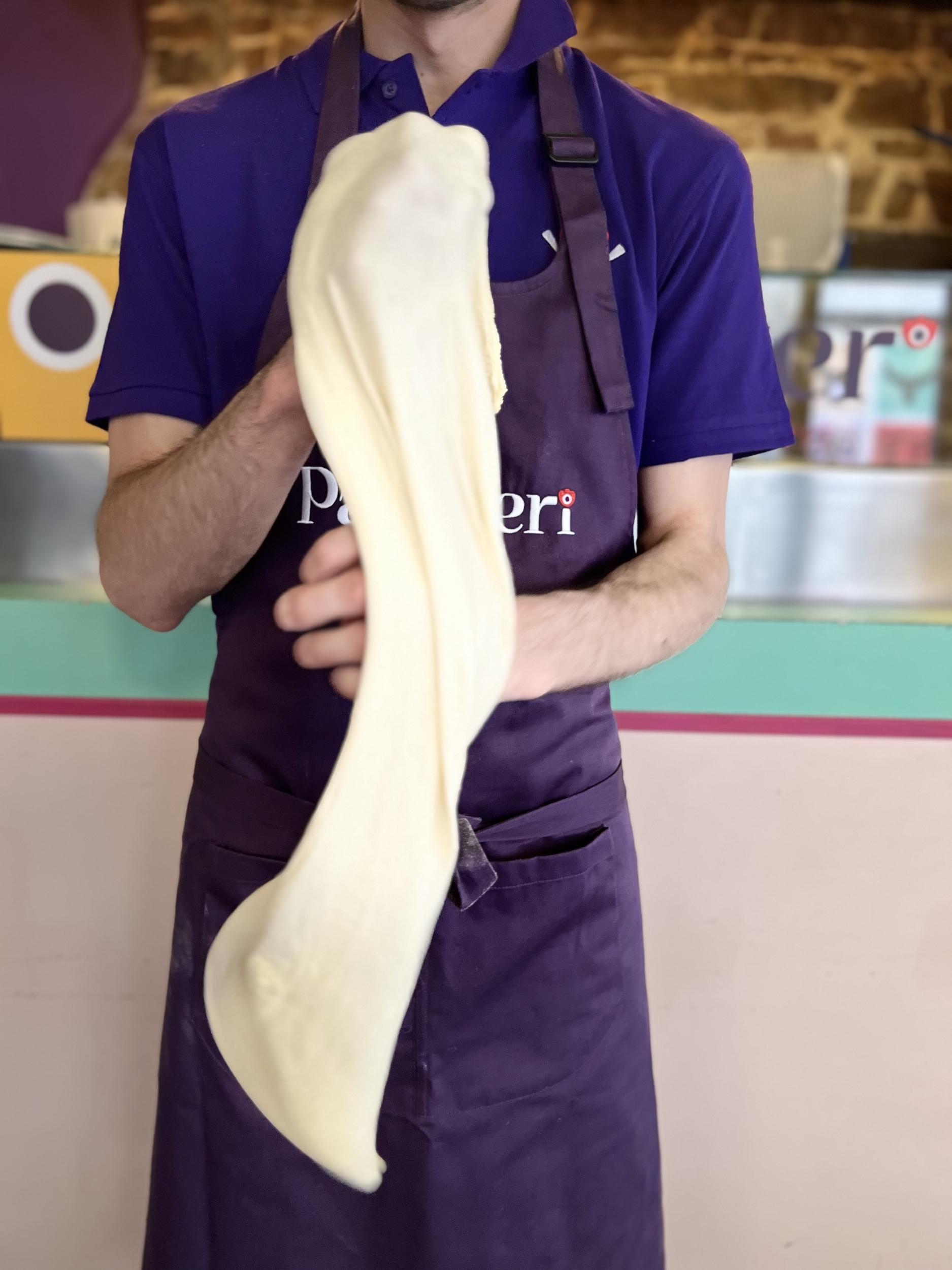 Réalisez votre pizza avec Jo et son équipe - Image n°8 - Wecandoo