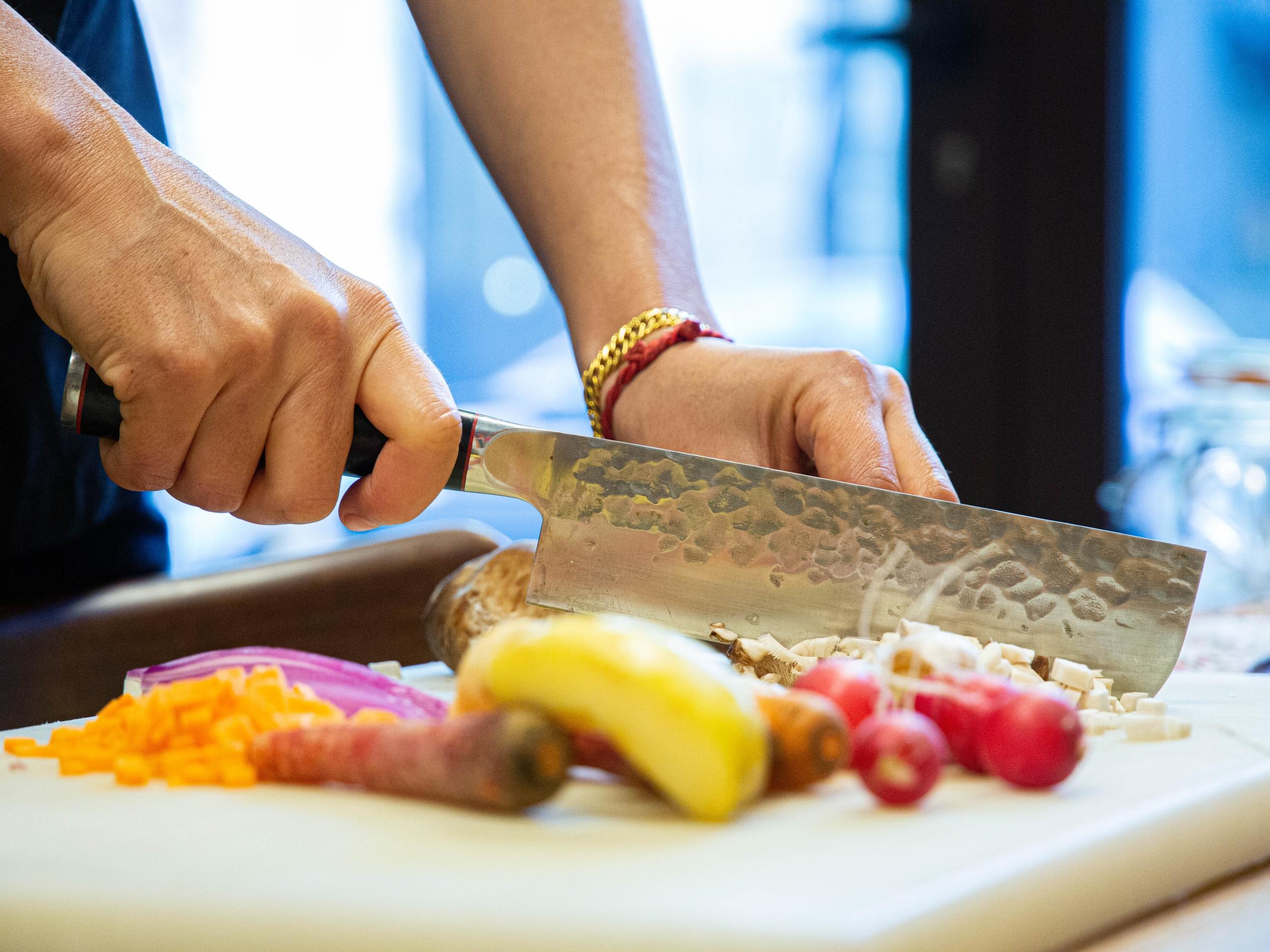 Réalisez votre kimchi traditionnel coréen avec Jennifer - Image n°8 - Wecandoo