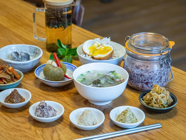 Réalisez votre miso et dégustez un repas asiatique avec Jennifer - Image n°5 - Wecandoo