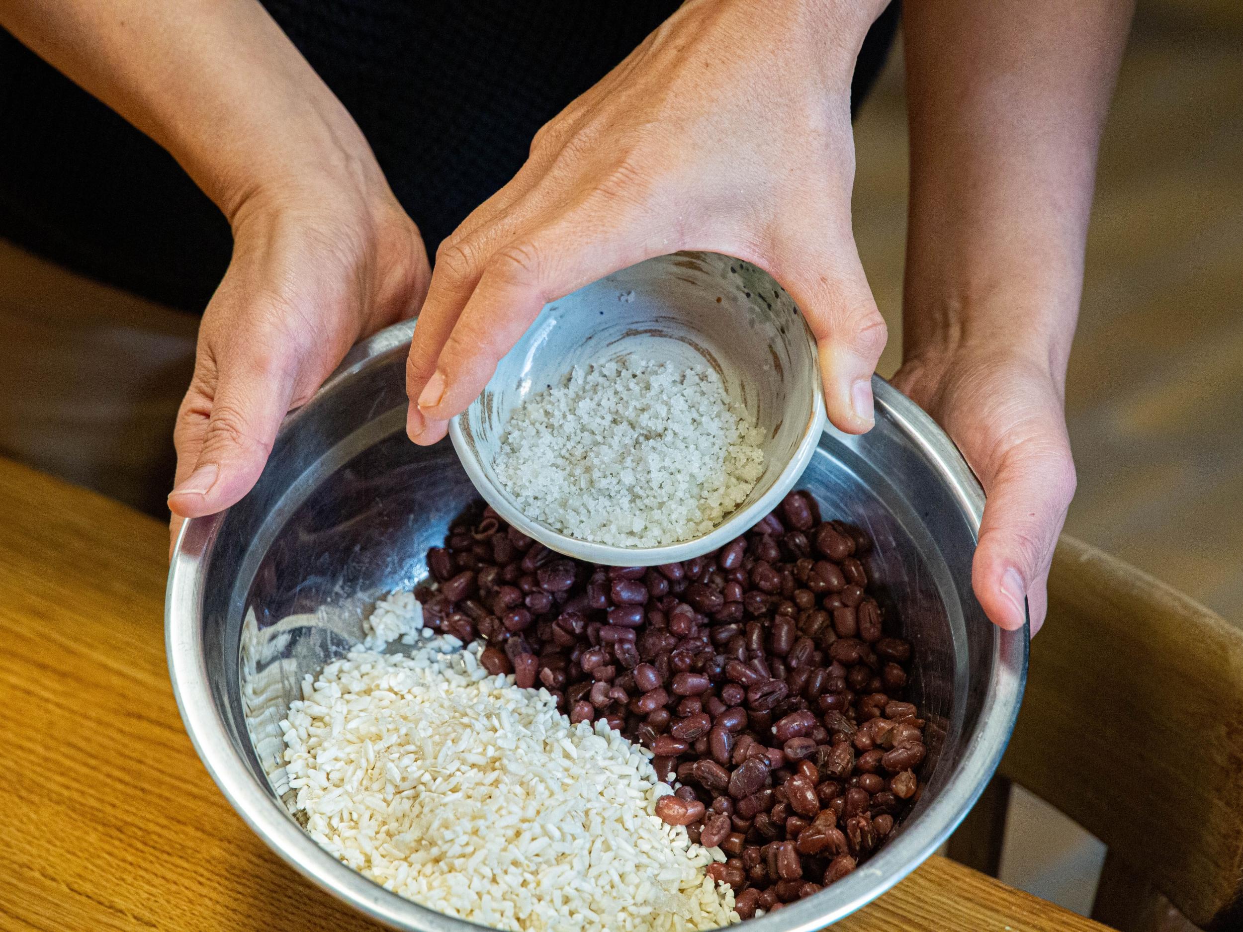 Réalisez votre miso et dégustez un repas asiatique avec Jennifer - Image n°2 - Wecandoo