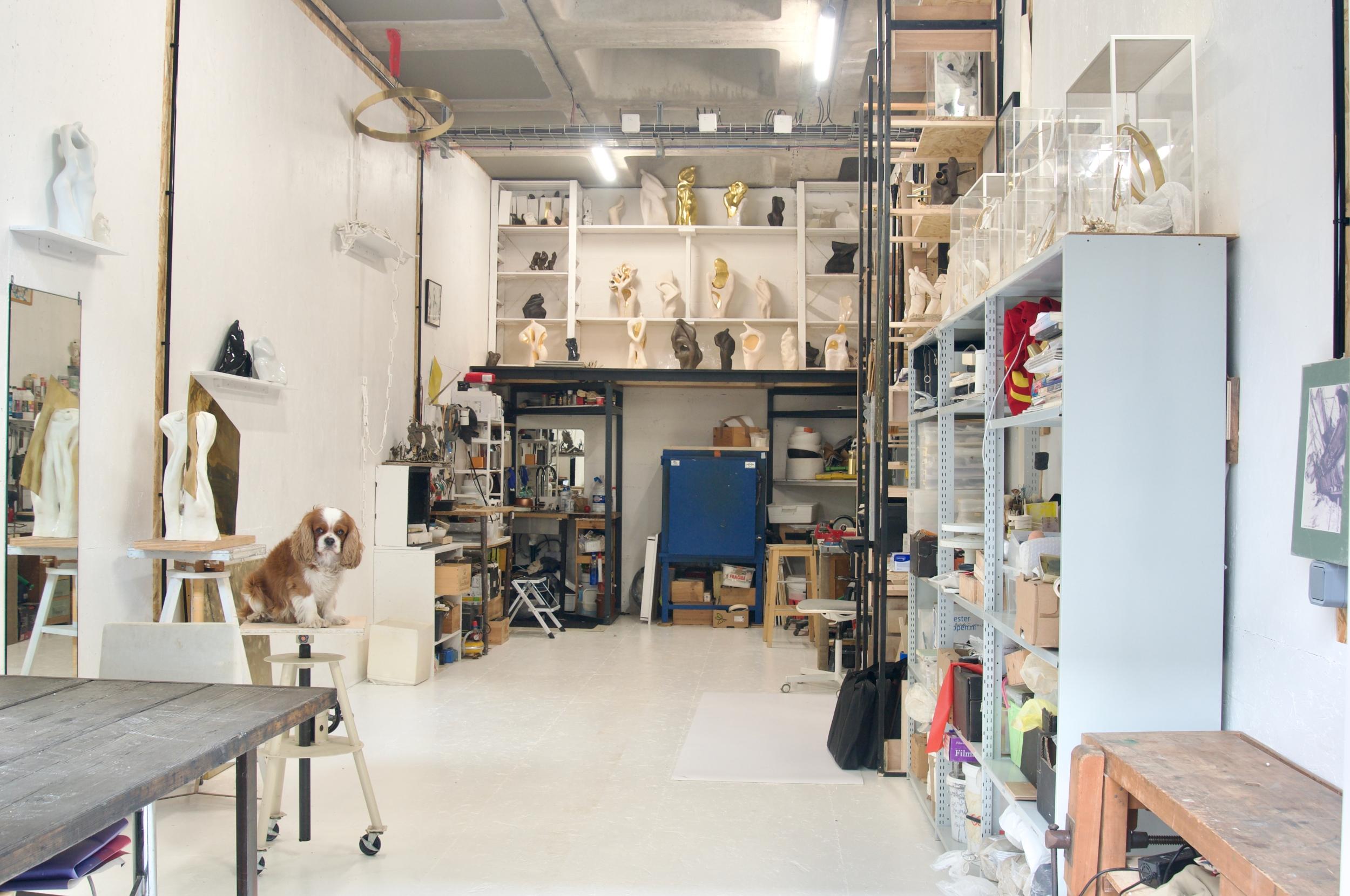 Modelez votre corbeille à fruits en céramique - Image n°4 - Wecandoo