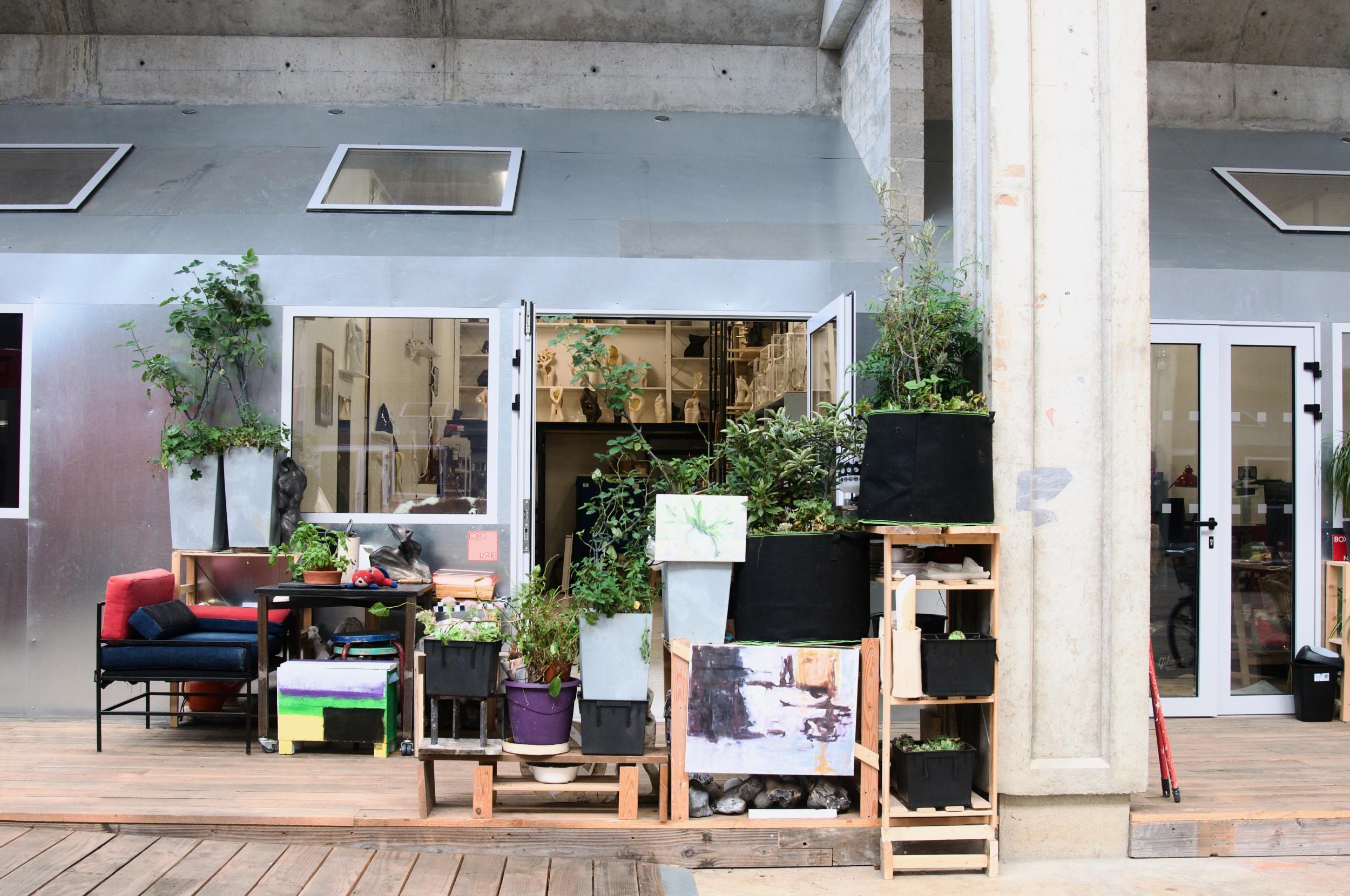 Modelez votre plat décoré à l'engobe - Image n°6 - Wecandoo