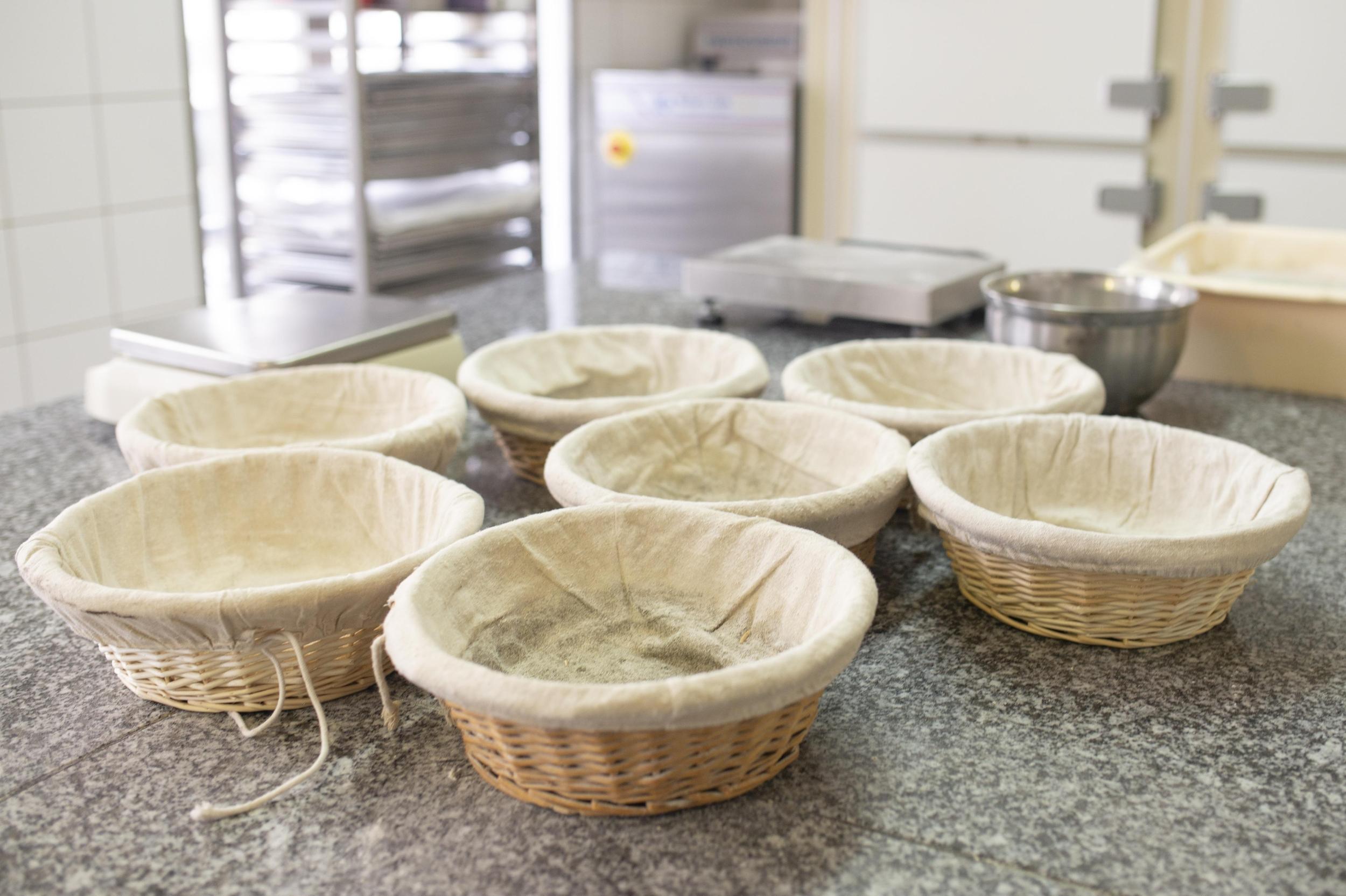 Fabriquez votre pain boulanger - Image n°13 - Wecandoo