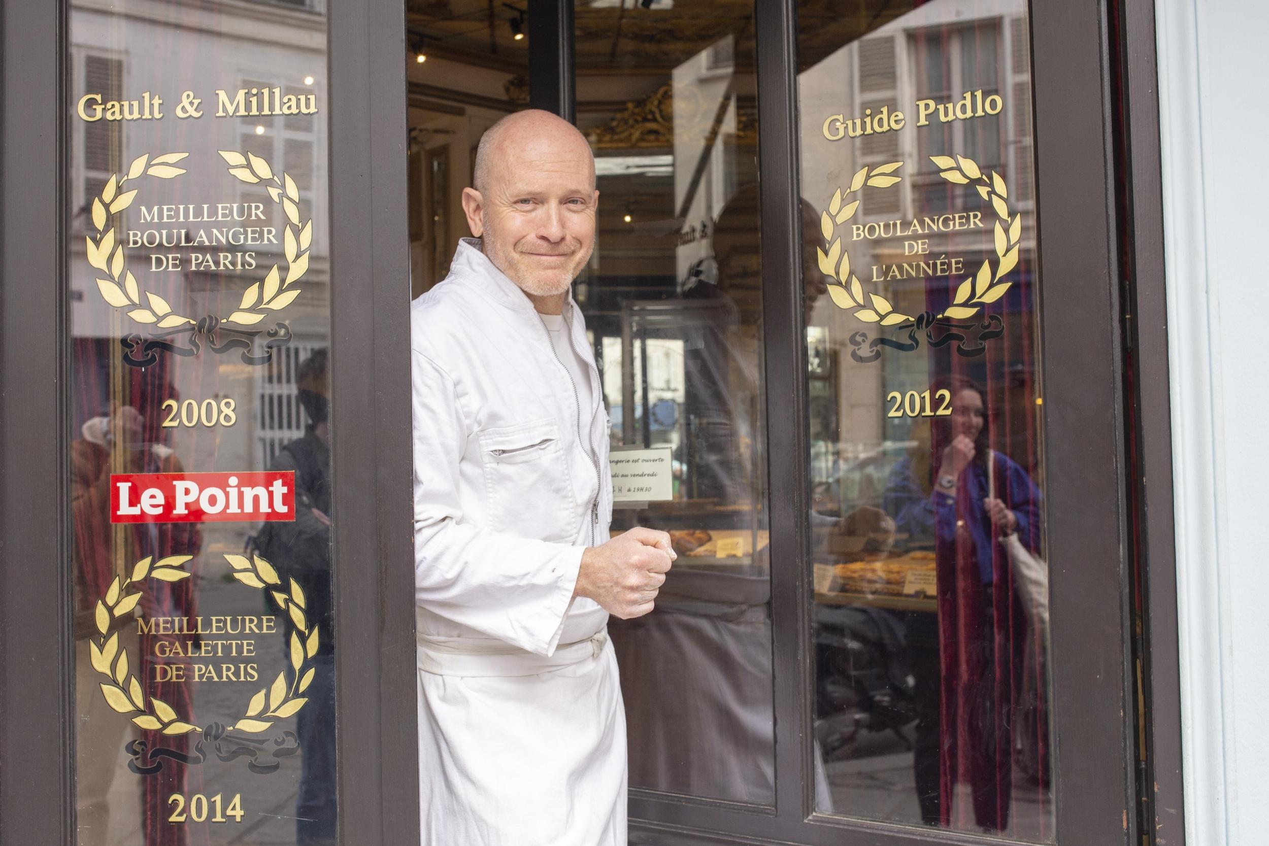 Fabriquez votre pain boulanger - Image n°2 - Wecandoo