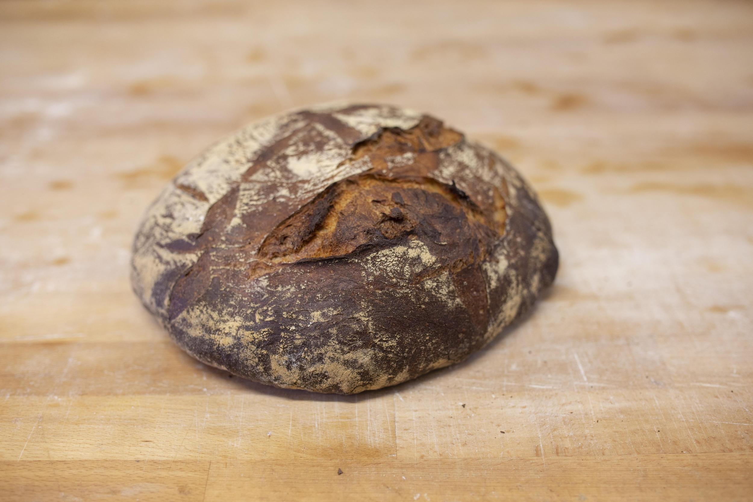 Fabriquez votre pain boulanger - Image n°12 - Wecandoo