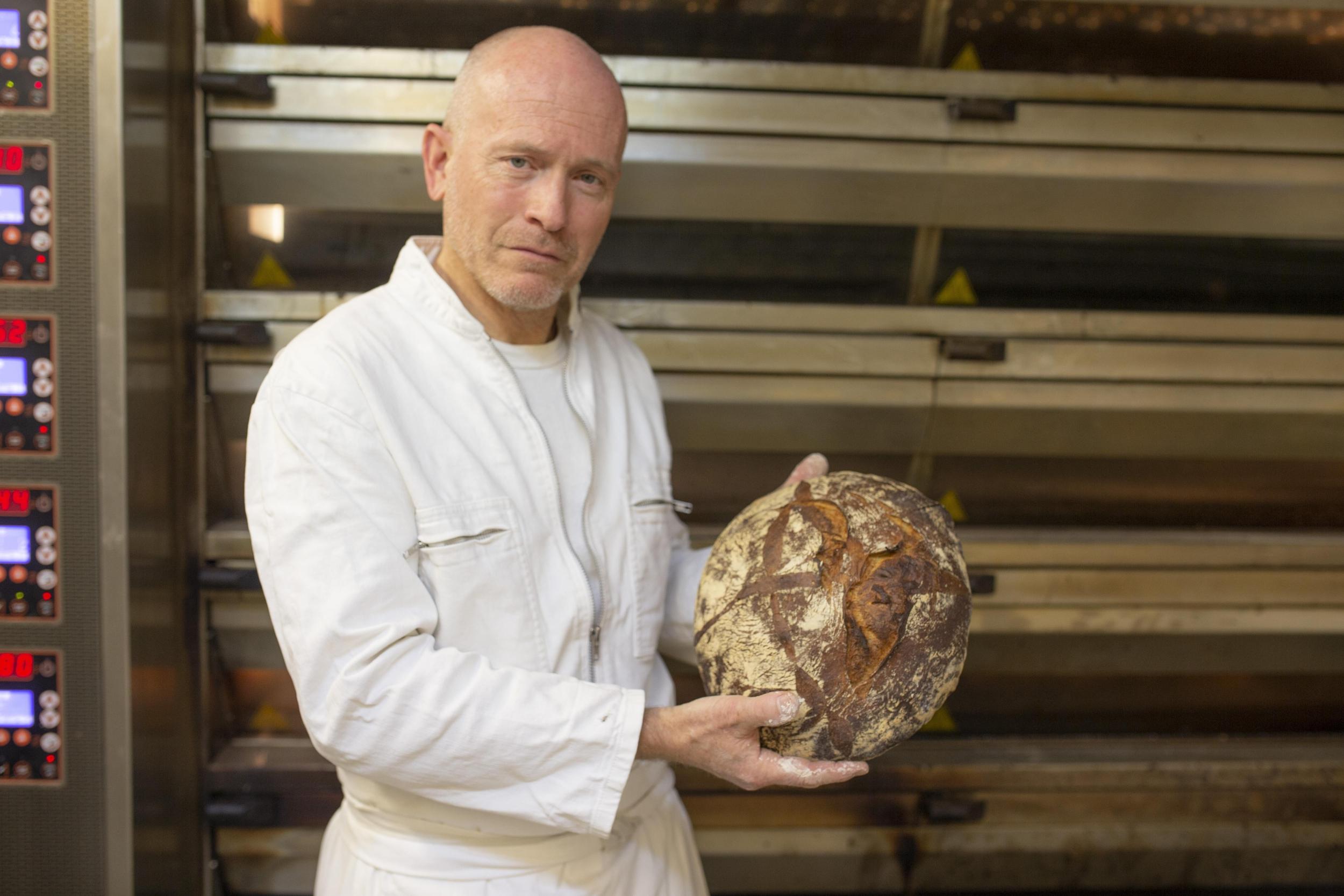 Fabriquez votre pain boulanger - Image n°7 - Wecandoo