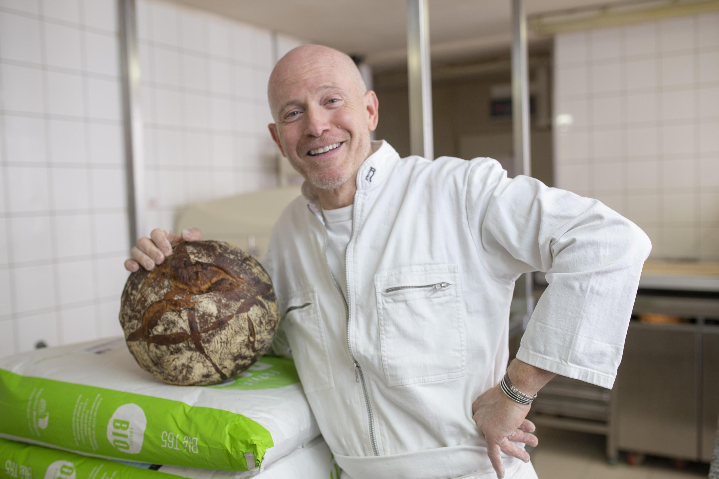 Fabriquez votre pain boulanger - Image n°8 - Wecandoo