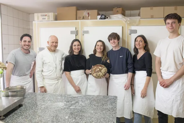 Fabriquez votre pain boulanger - Afbeelding nr. 3 - Wecandoo