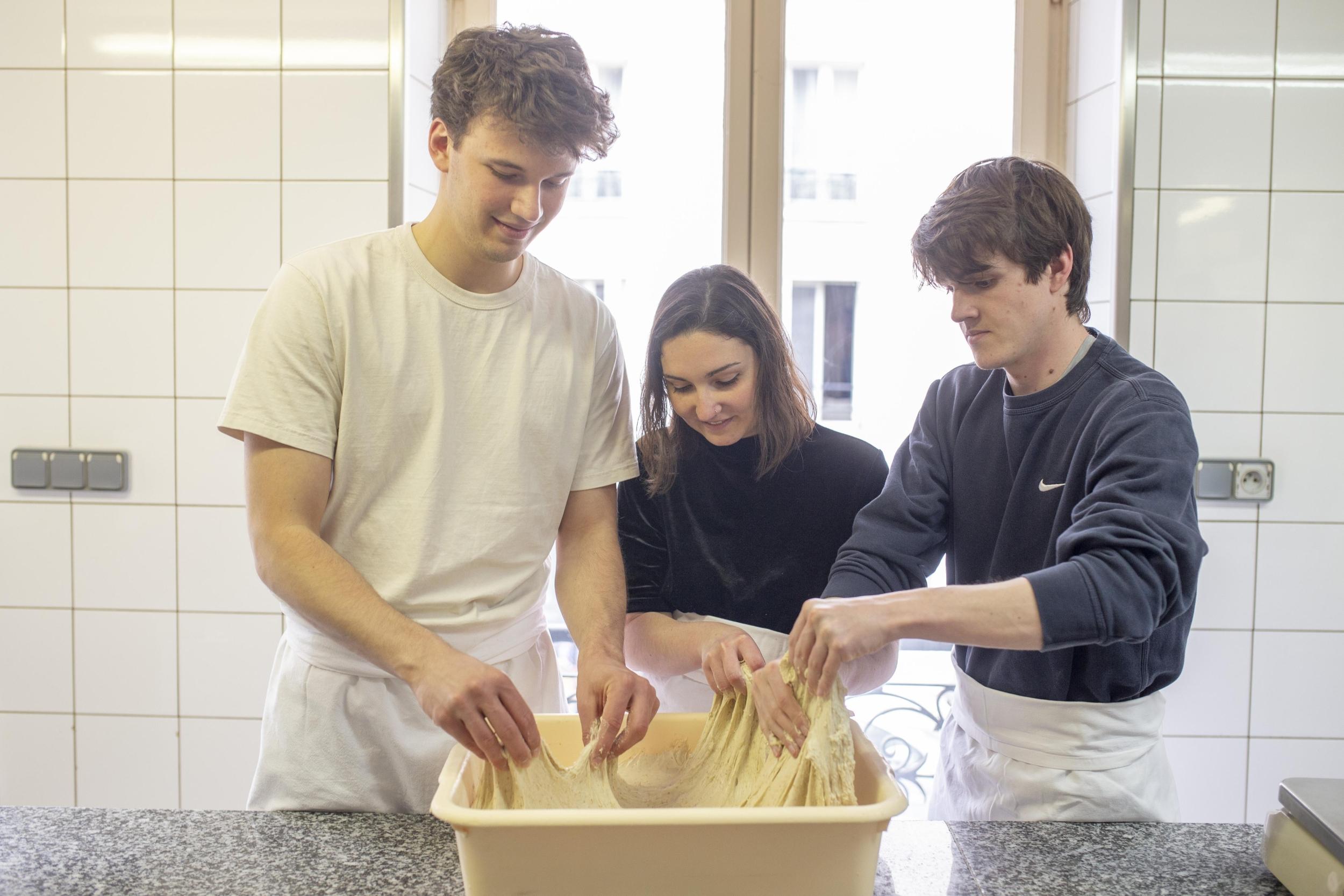 Fabriquez votre pain boulanger - Image n°14 - Wecandoo