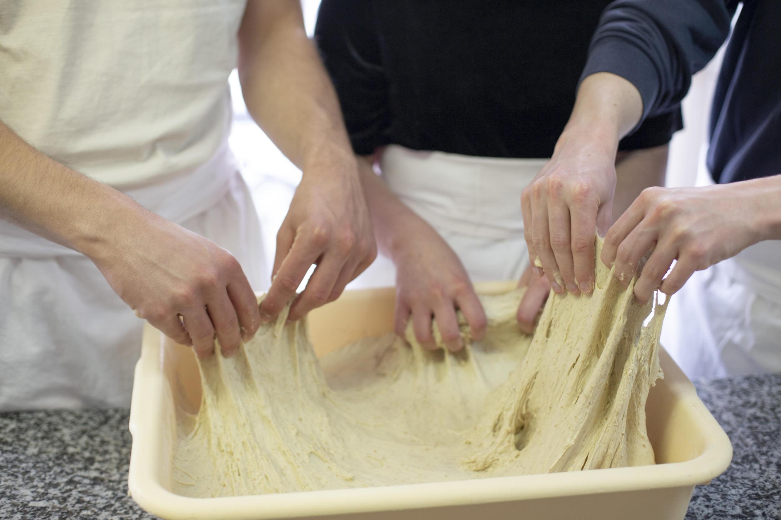 Fabriquez votre pain boulanger - Image n°10 - Wecandoo