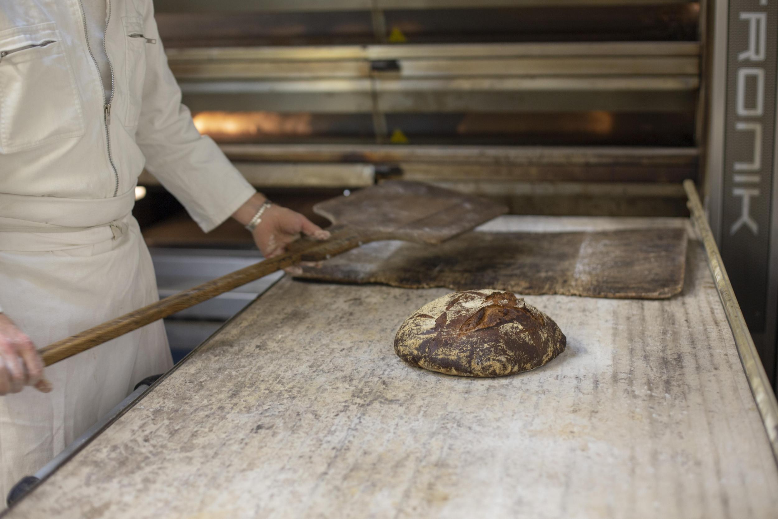 Fabriquez votre pain boulanger - Image n°5 - Wecandoo