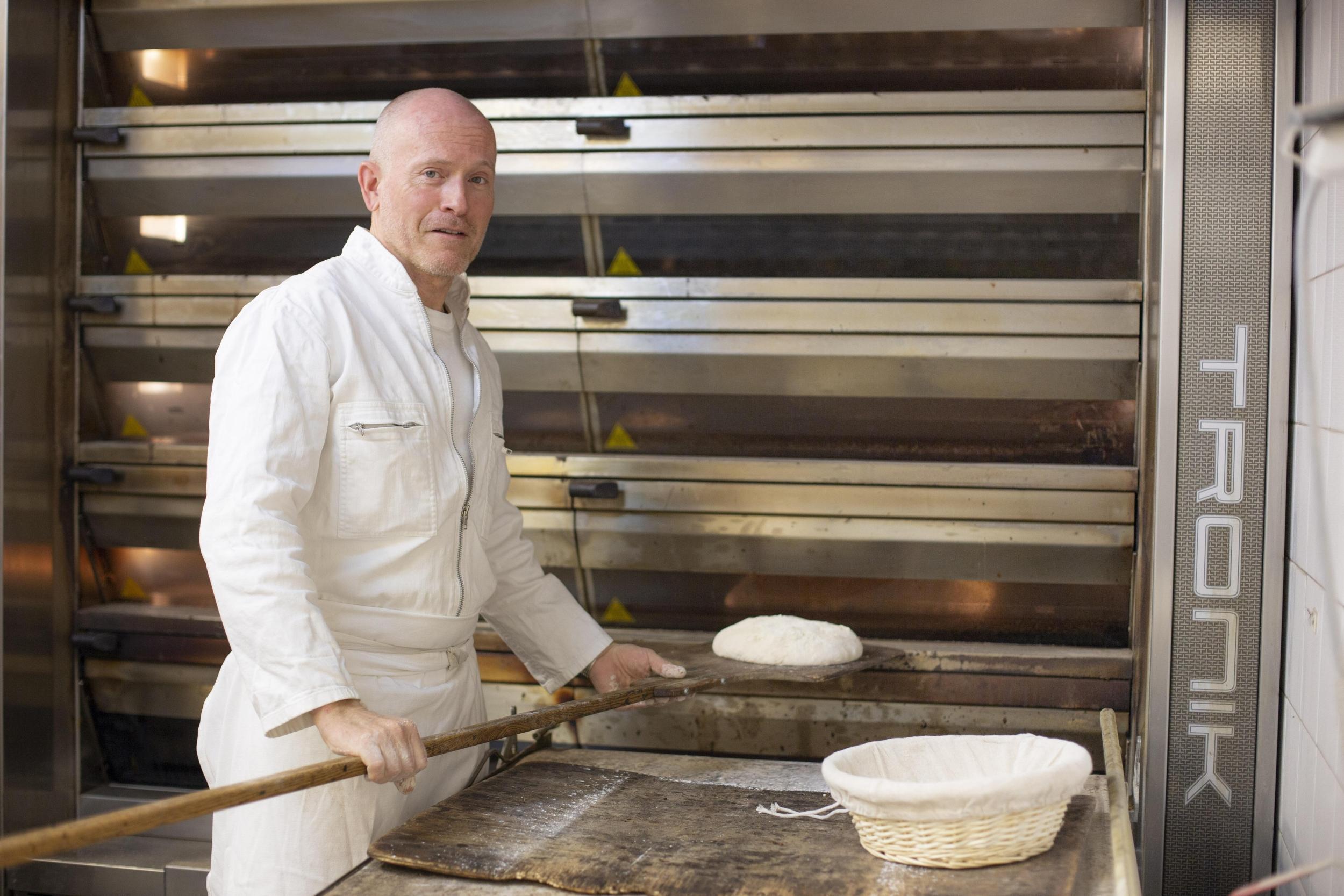 Fabriquez votre pain boulanger - Image n°9 - Wecandoo