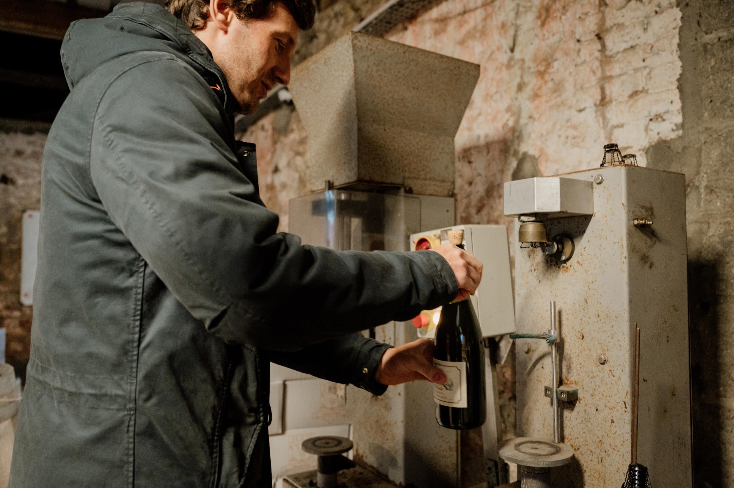 Assemblez votre cidre chez une productrice - Image n°12 - Wecandoo