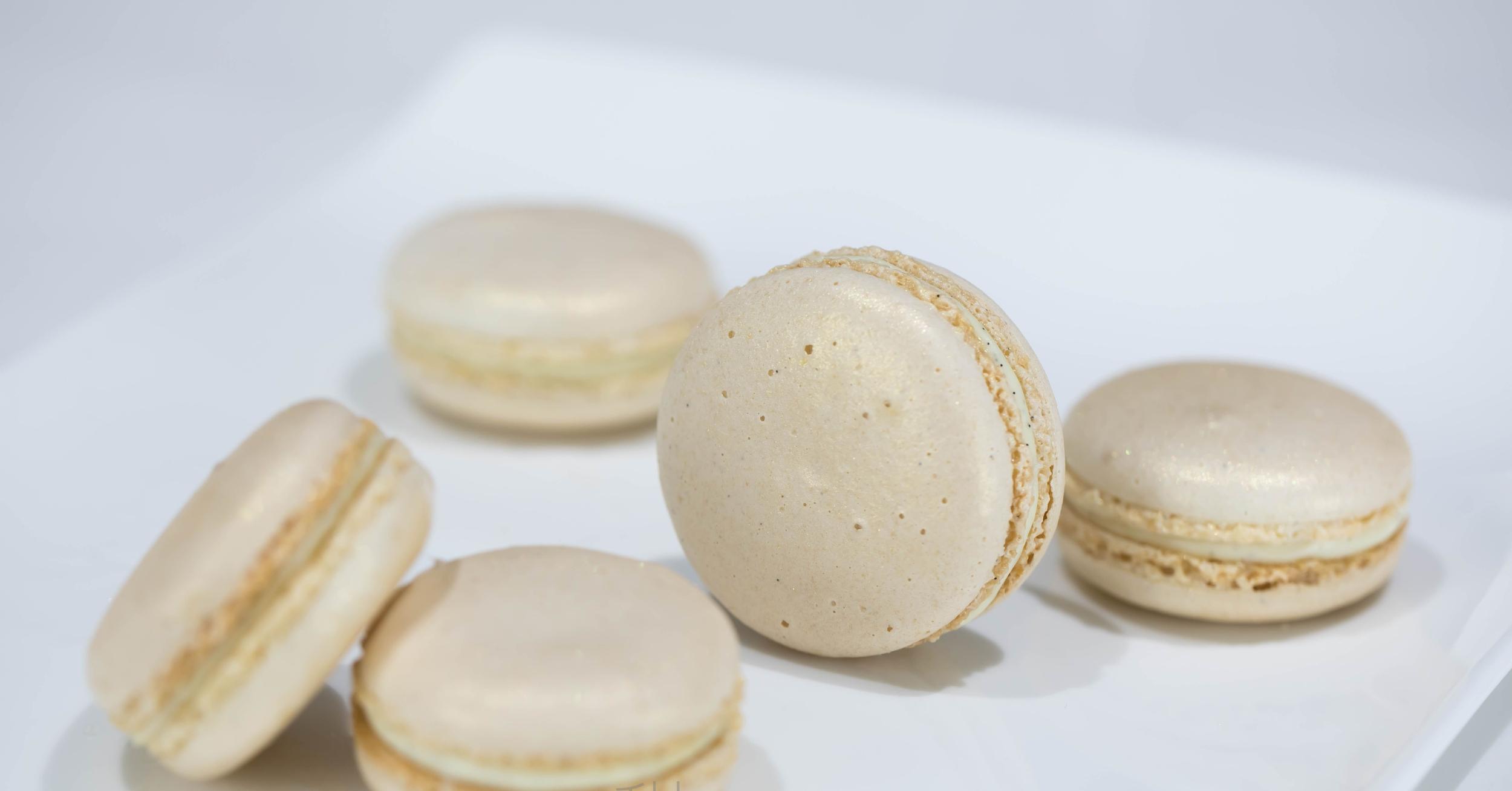Réalisez vos macarons avec un MOF à Paris