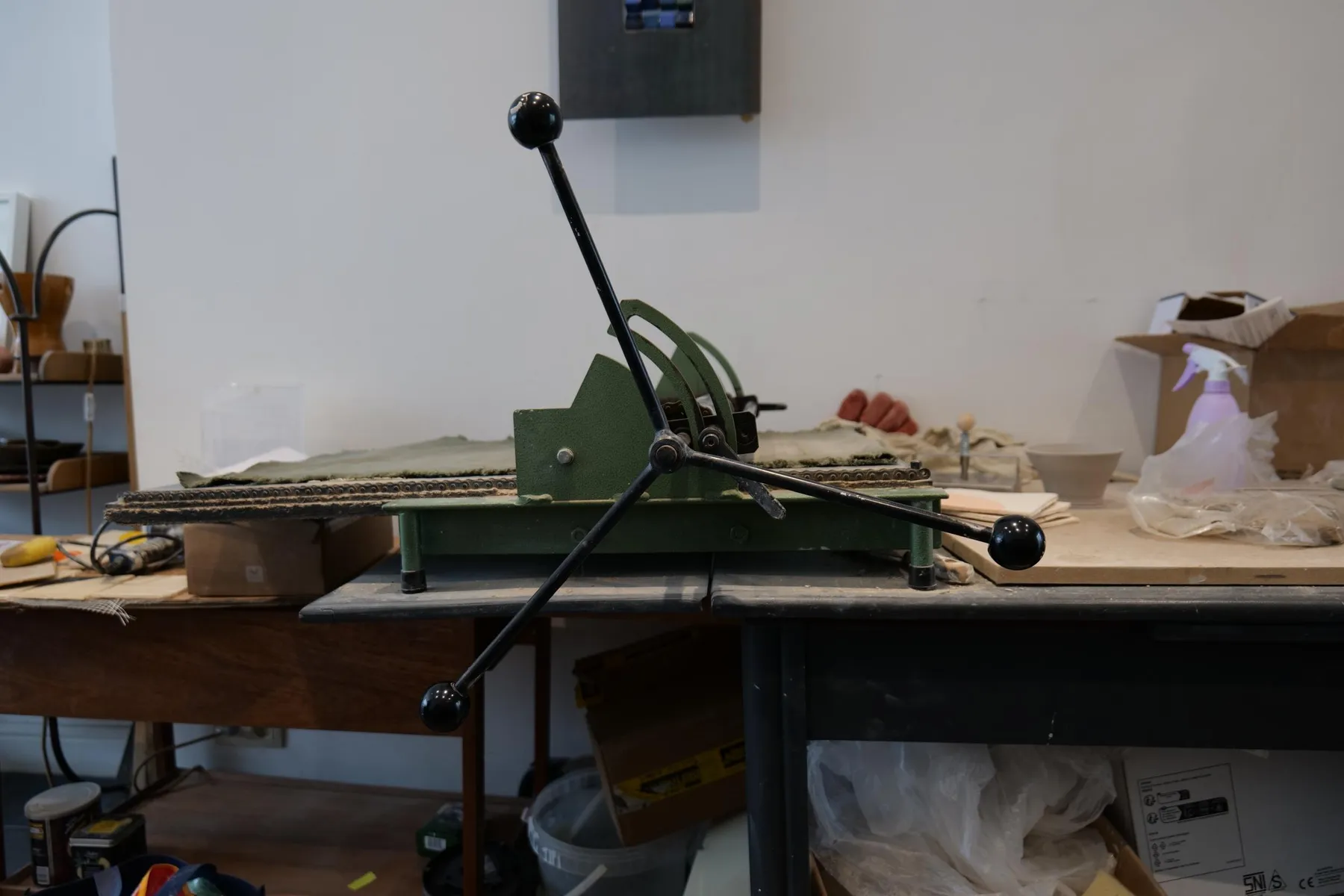 Initiez-vous au modelage avec Cathy - Image n°3 - Wecandoo