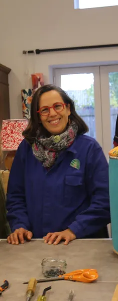 Isabelle: Tapissière et Abat Jouriste in Toulouse