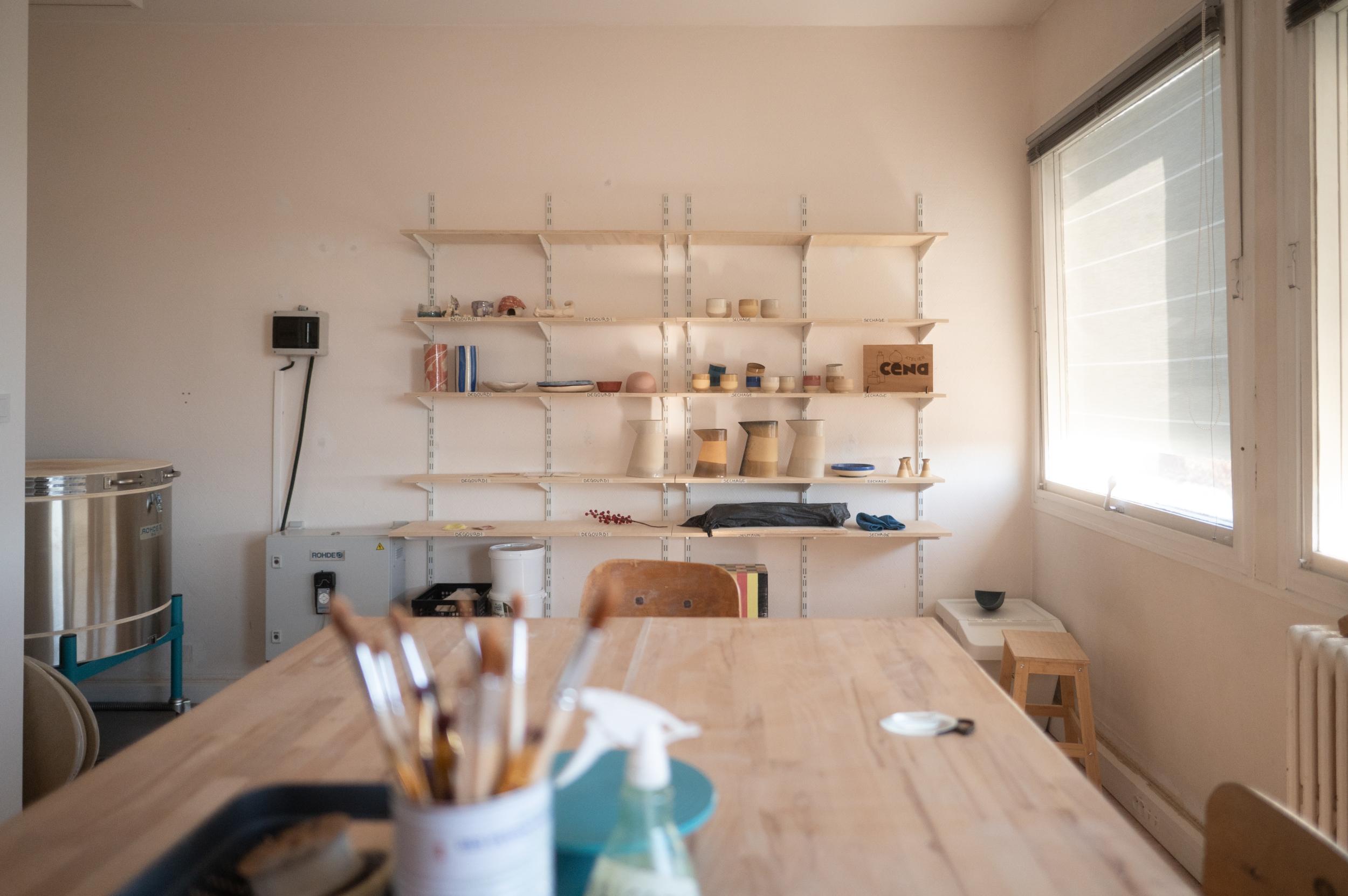 Initiez-vous au modelage sur une journée avec Sophie - Image n°8 - Wecandoo