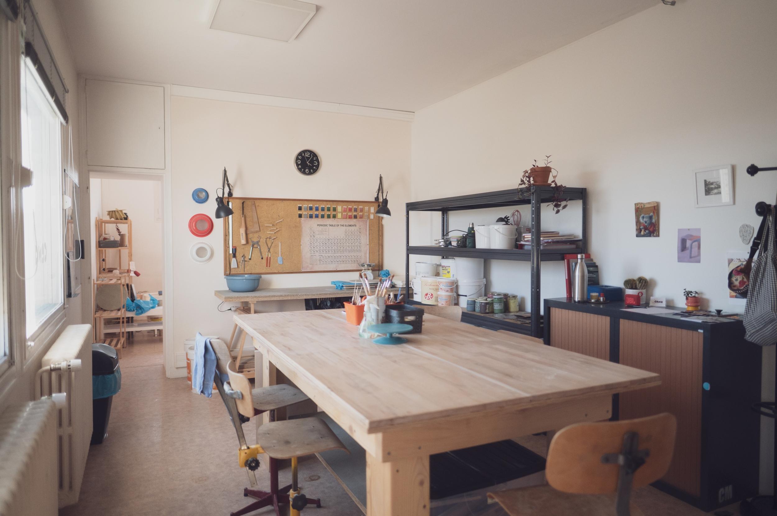 Découvrez le modelage avec Sophie - Image n°13 - Wecandoo