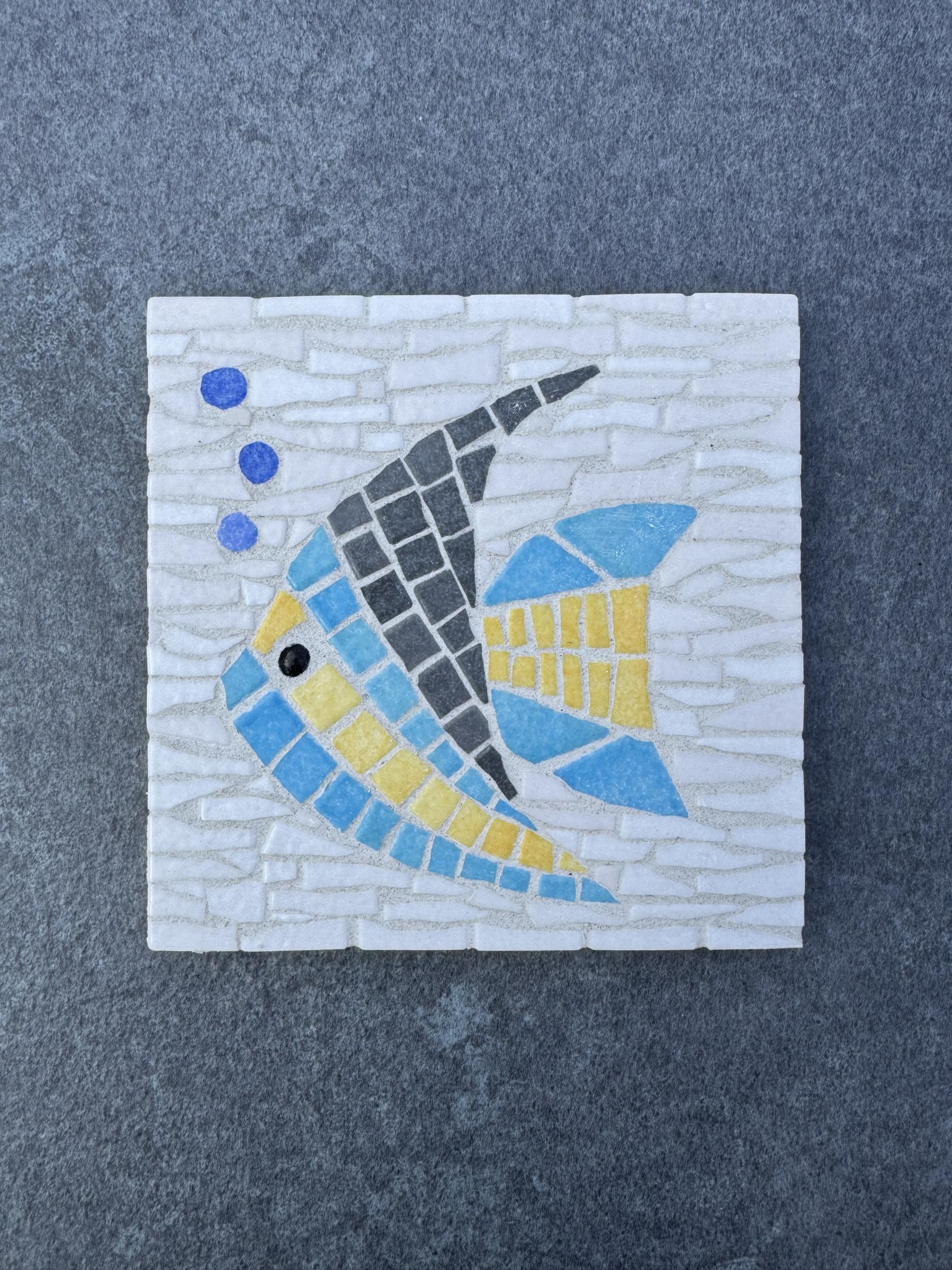 Découvrez la mosaïque - Image n°11 - Wecandoo