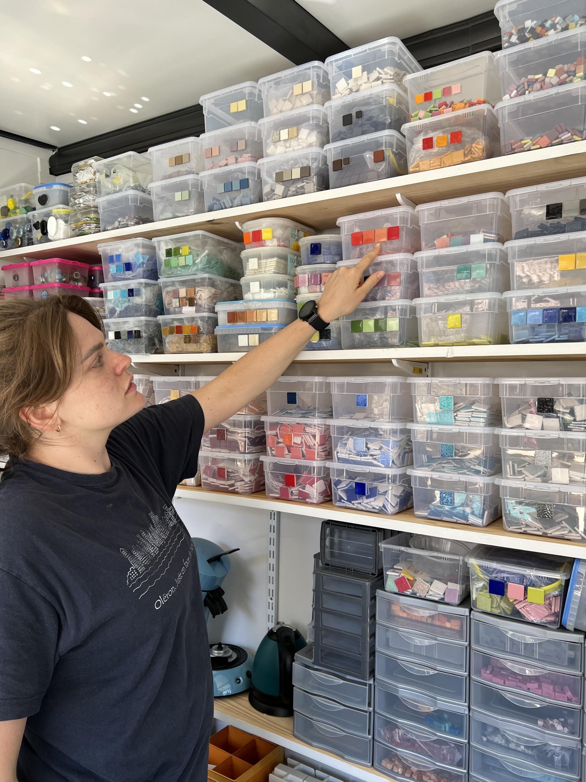 Découvrez la mosaïque - Image n°9 - Wecandoo