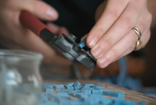 Initiez-vous à la mosaïque avec Philippine - Afbeelding nr. 4 - Wecandoo