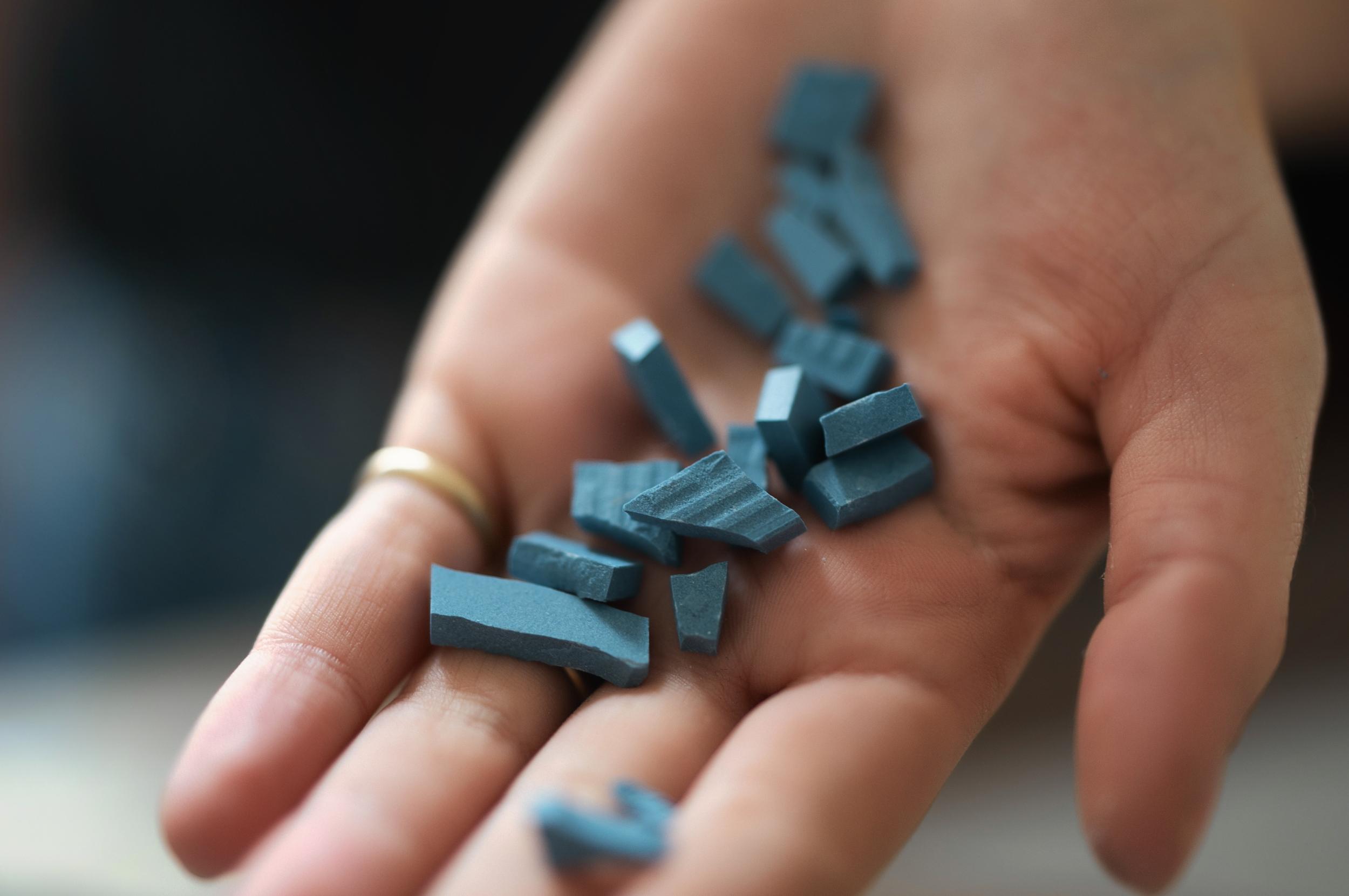 Initiez-vous à la mosaïque avec Philippine - Image n°9 - Wecandoo