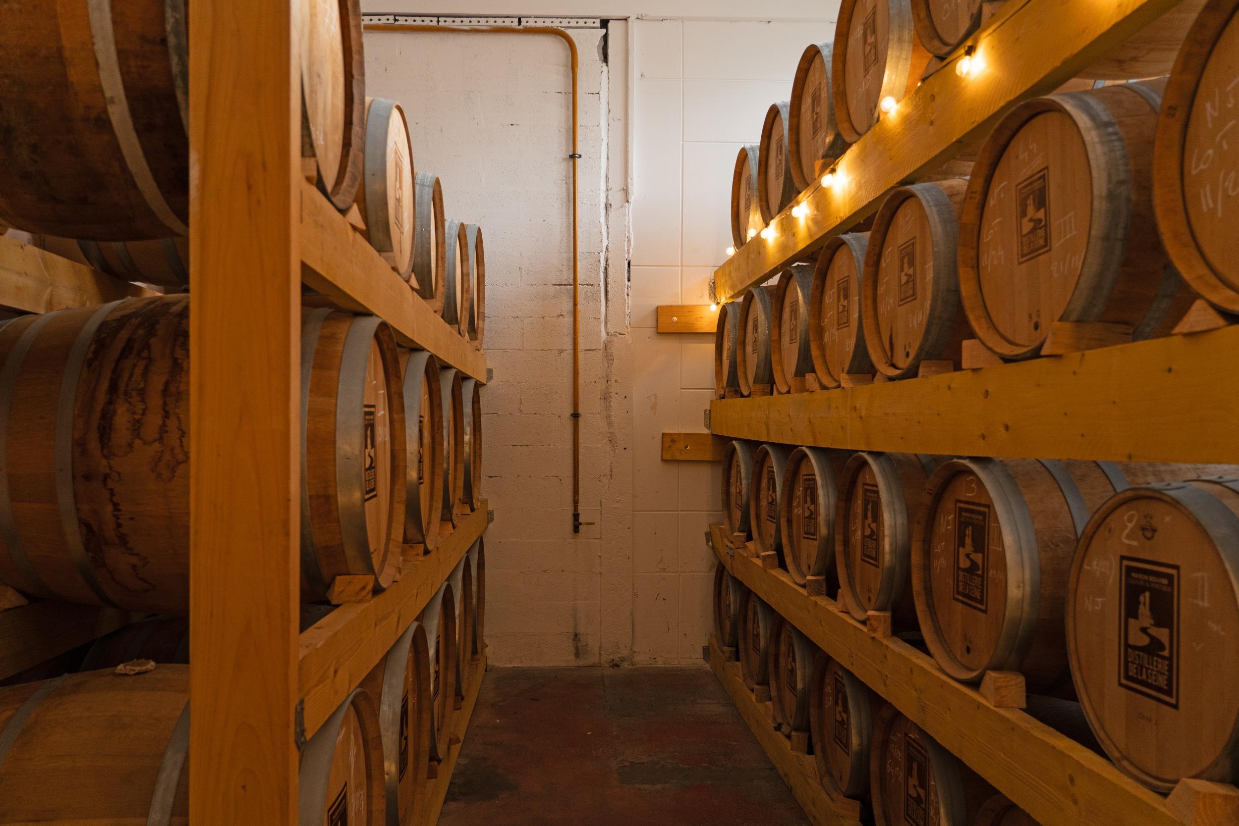 Assemblez votre whisky avec Manuel - Image n°12 - Wecandoo