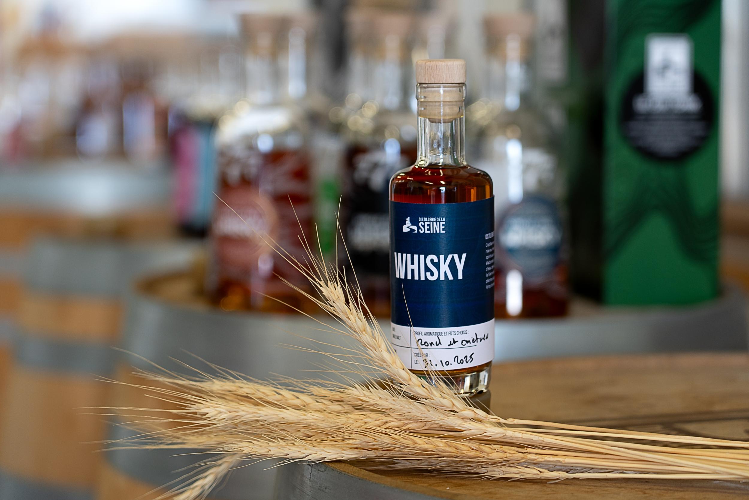 Assemblez votre whisky avec Manuel - Image n°8 - Wecandoo