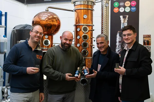 Assemblez votre whisky avec Manuel - Image n°3 - Wecandoo